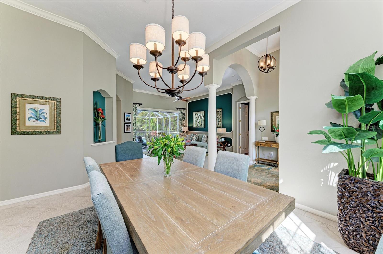 8118 WATERVIEW BLVD, LAKEWOOD RANCH, FL, 34202