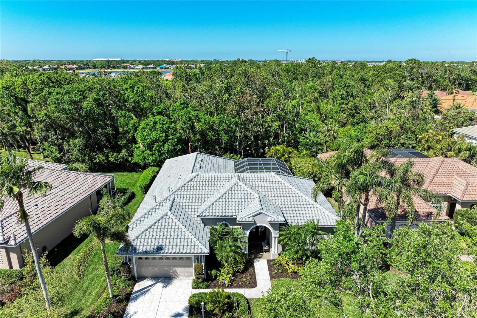 8118 WATERVIEW BLVD, LAKEWOOD RANCH, FL, 34202