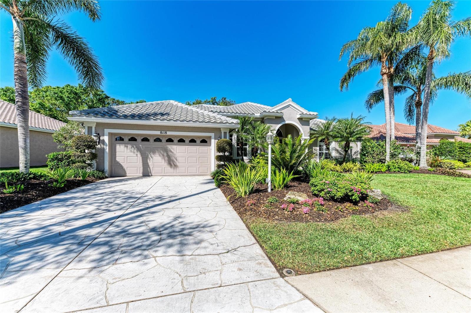 8118 WATERVIEW BLVD, LAKEWOOD RANCH, FL, 34202