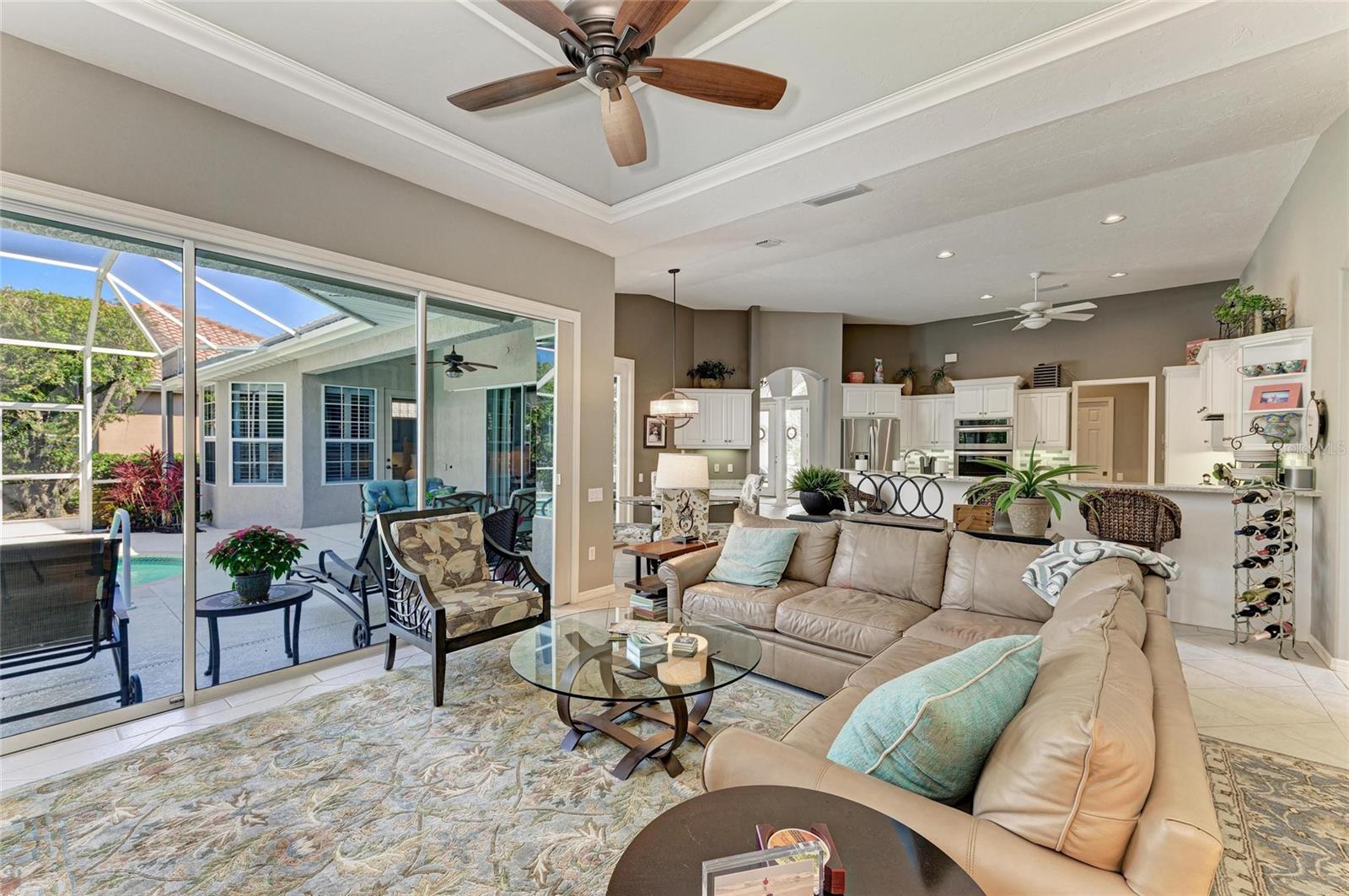 8118 WATERVIEW BLVD, LAKEWOOD RANCH, FL, 34202