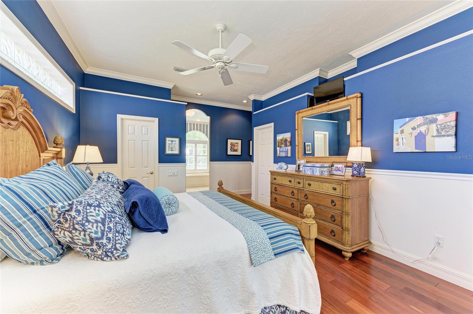 8118 WATERVIEW BLVD, LAKEWOOD RANCH, FL, 34202