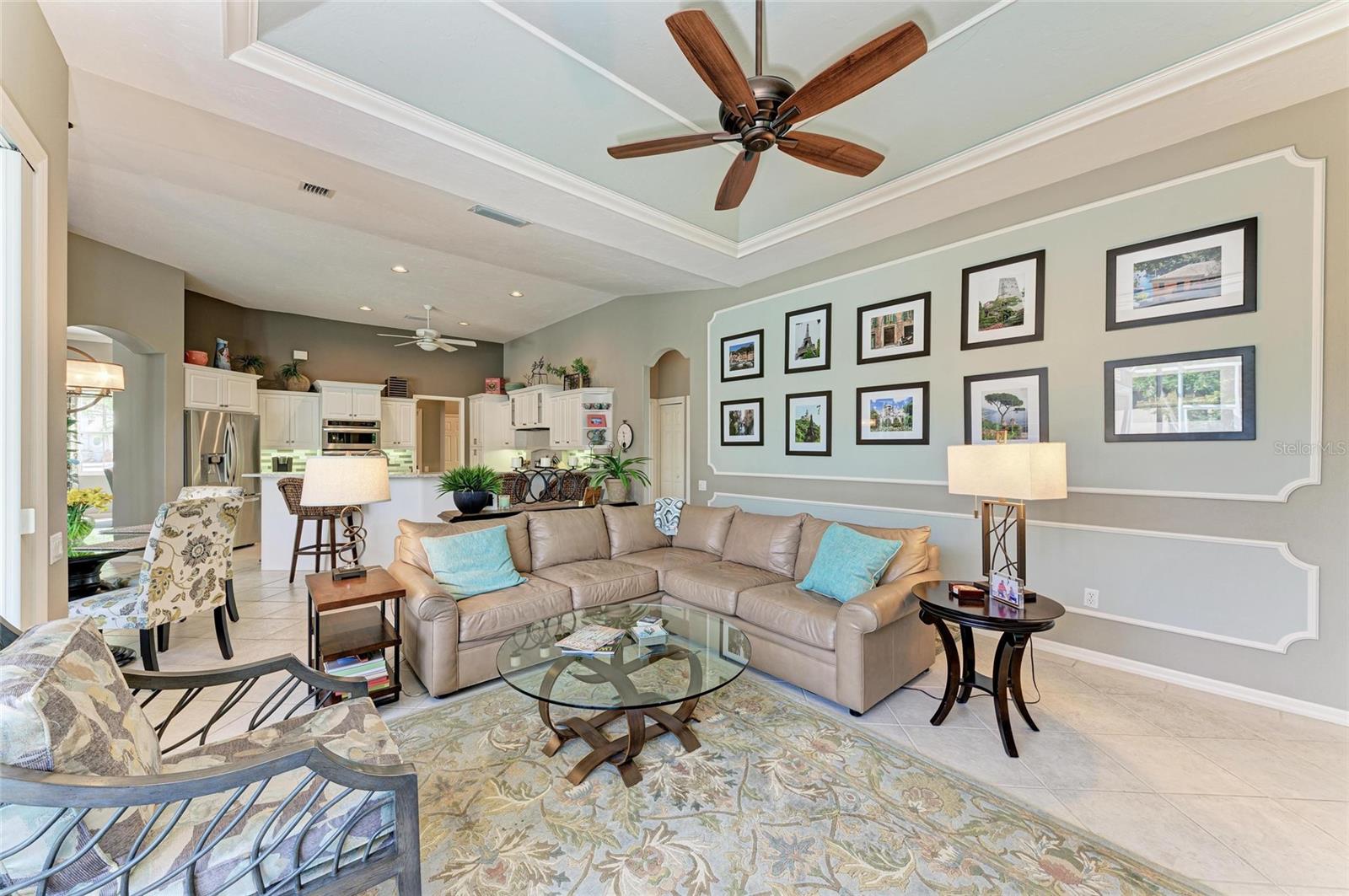 8118 WATERVIEW BLVD, LAKEWOOD RANCH, FL, 34202