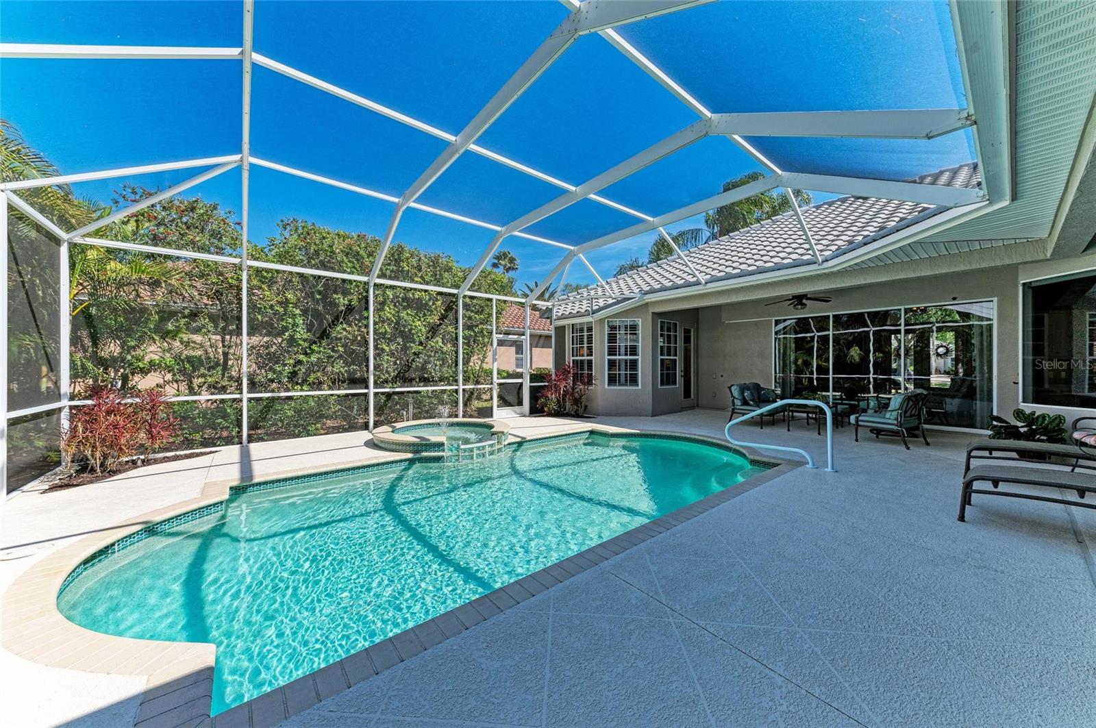 8118 WATERVIEW BLVD, LAKEWOOD RANCH, FL, 34202