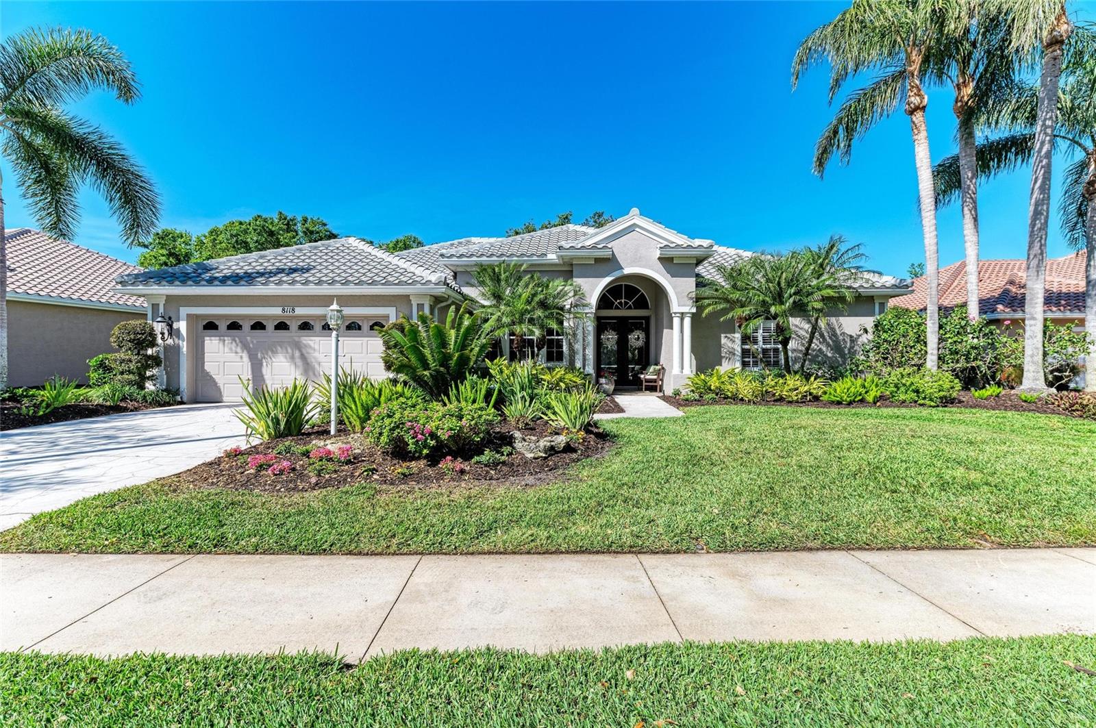 8118 WATERVIEW BLVD, LAKEWOOD RANCH, FL, 34202