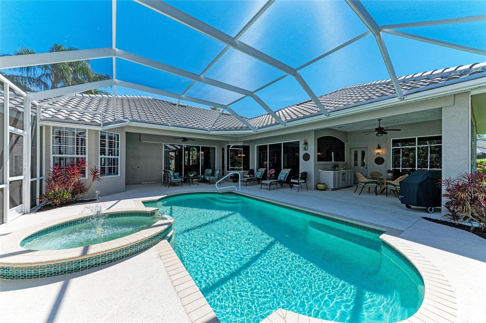 8118 WATERVIEW BLVD, LAKEWOOD RANCH, FL, 34202