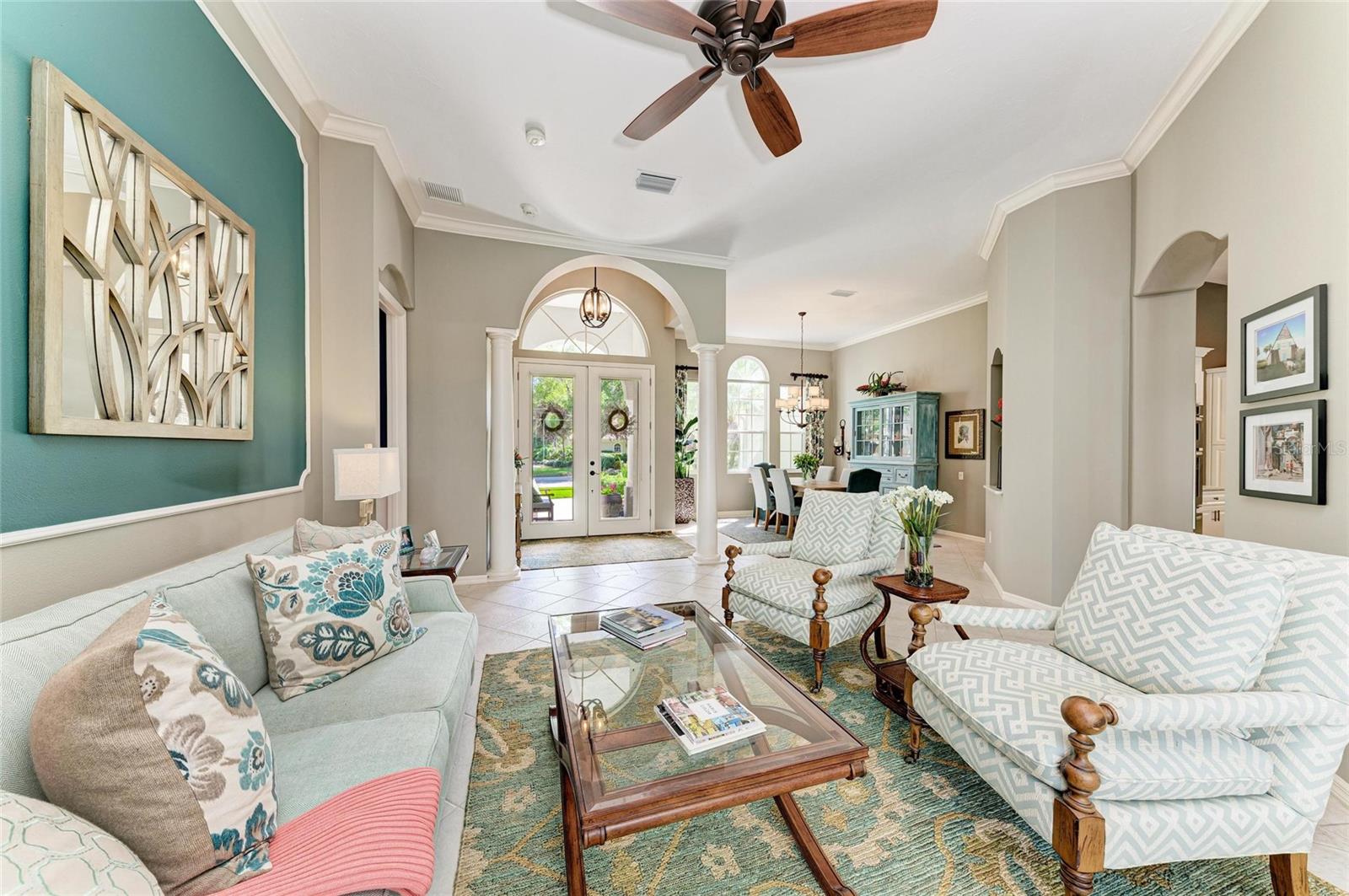 8118 WATERVIEW BLVD, LAKEWOOD RANCH, FL, 34202