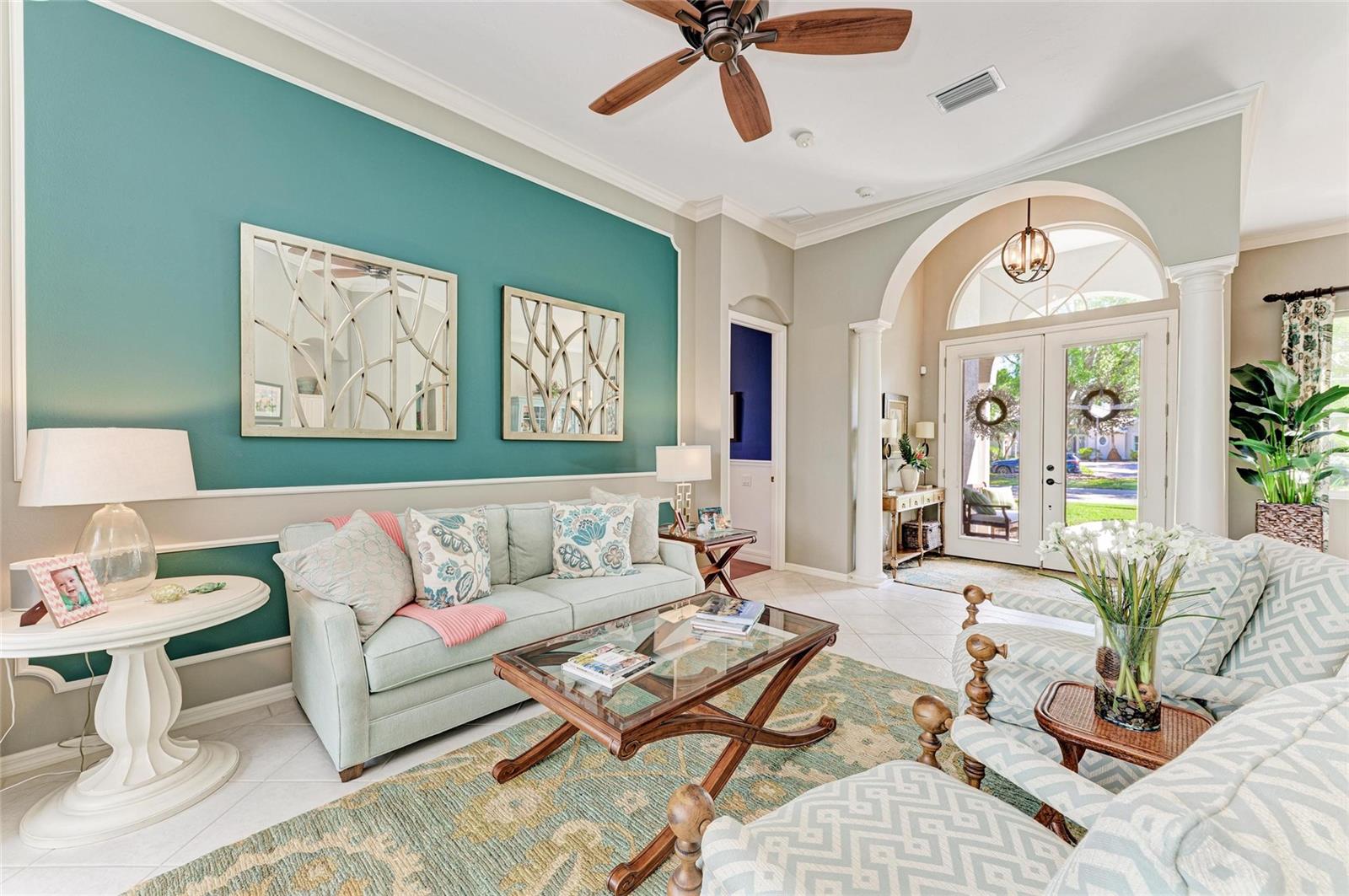 8118 WATERVIEW BLVD, LAKEWOOD RANCH, FL, 34202