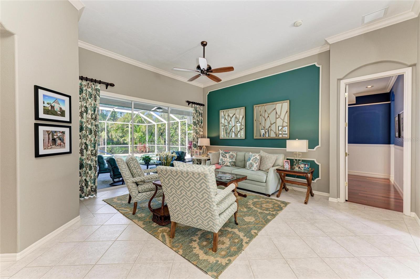 8118 WATERVIEW BLVD, LAKEWOOD RANCH, FL, 34202