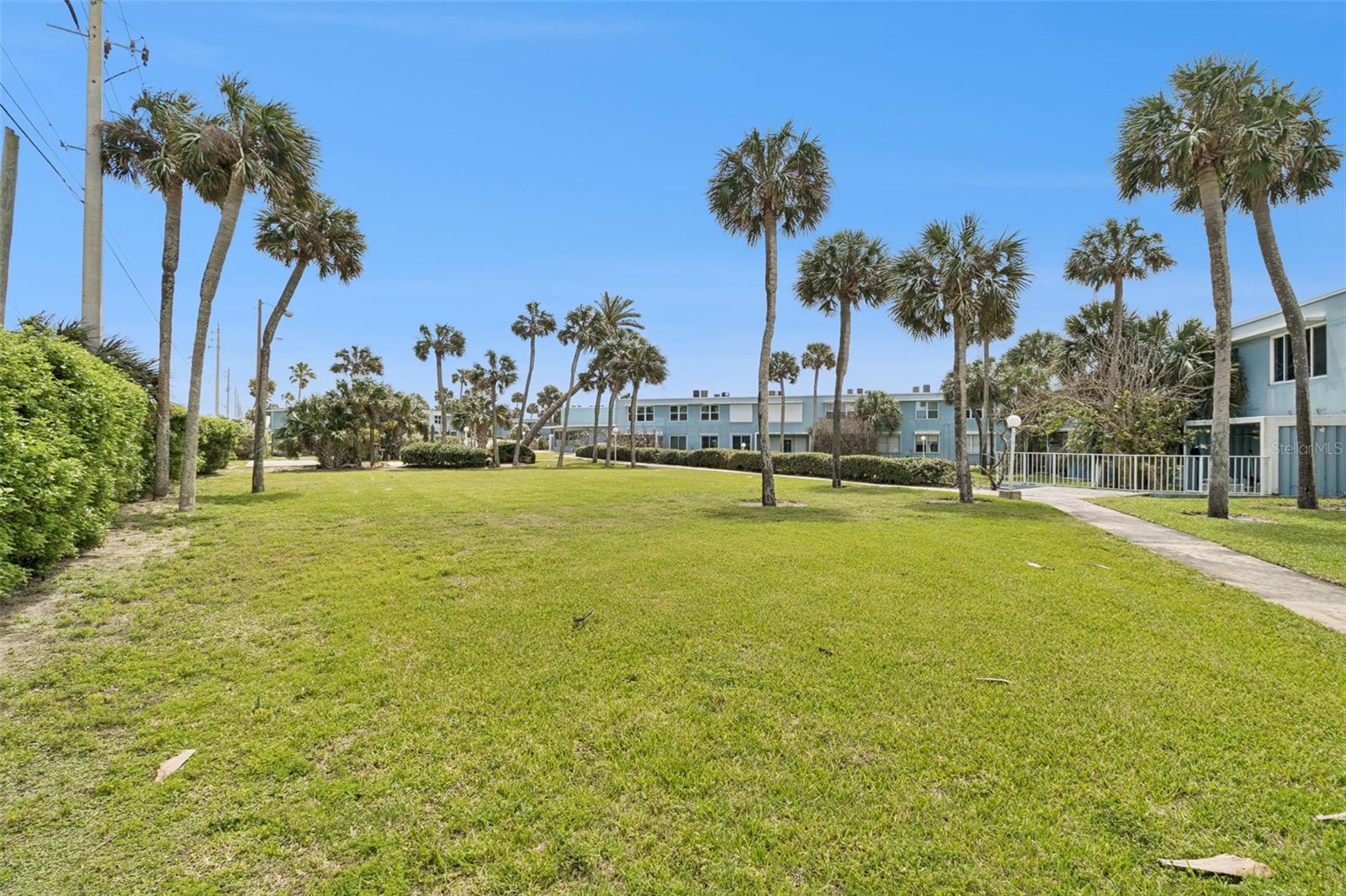 55 SEA PARK BLVD #313, SATELLITE BEACH, FL, 32937