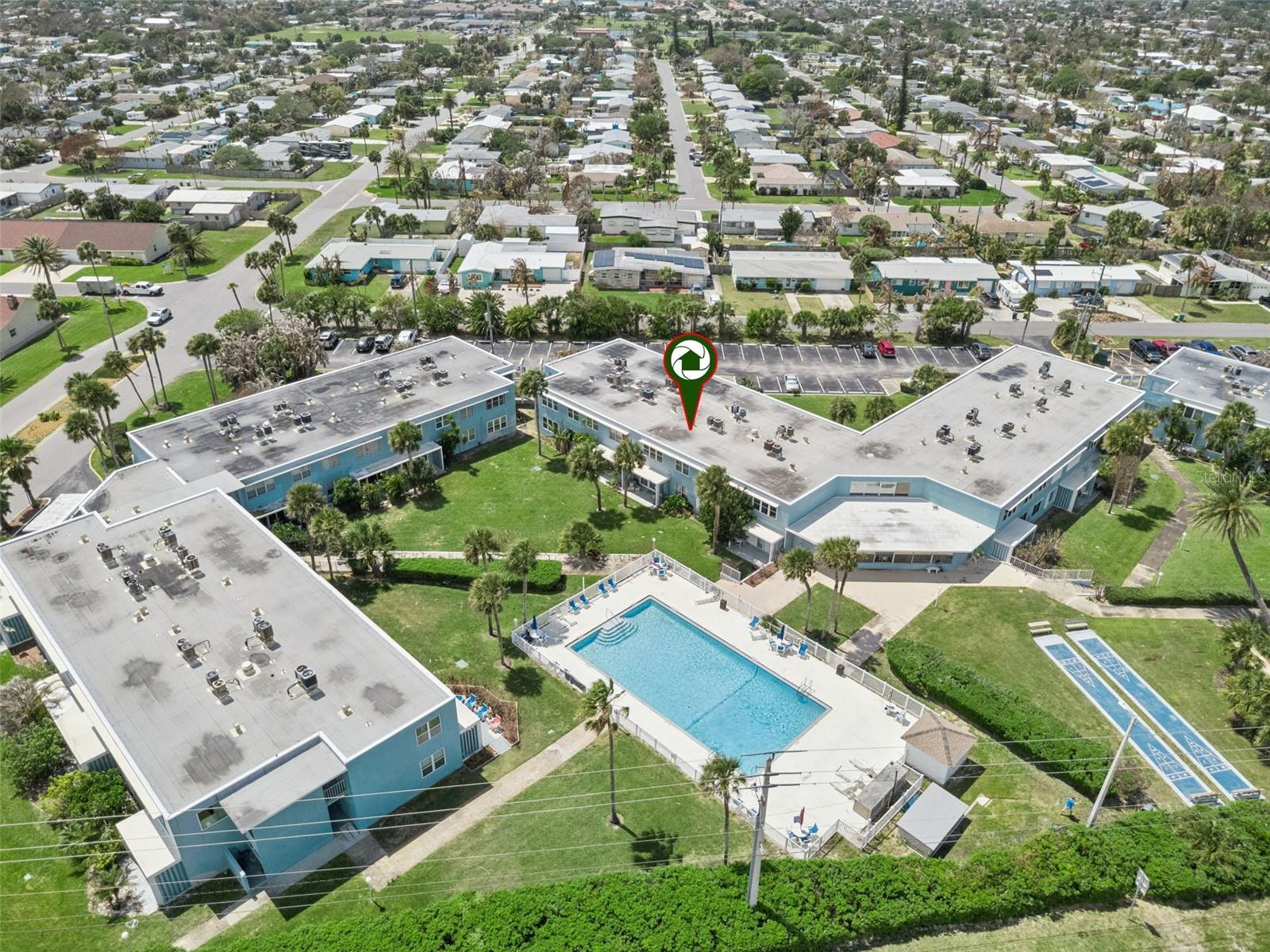 55 SEA PARK BLVD #313, SATELLITE BEACH, FL, 32937