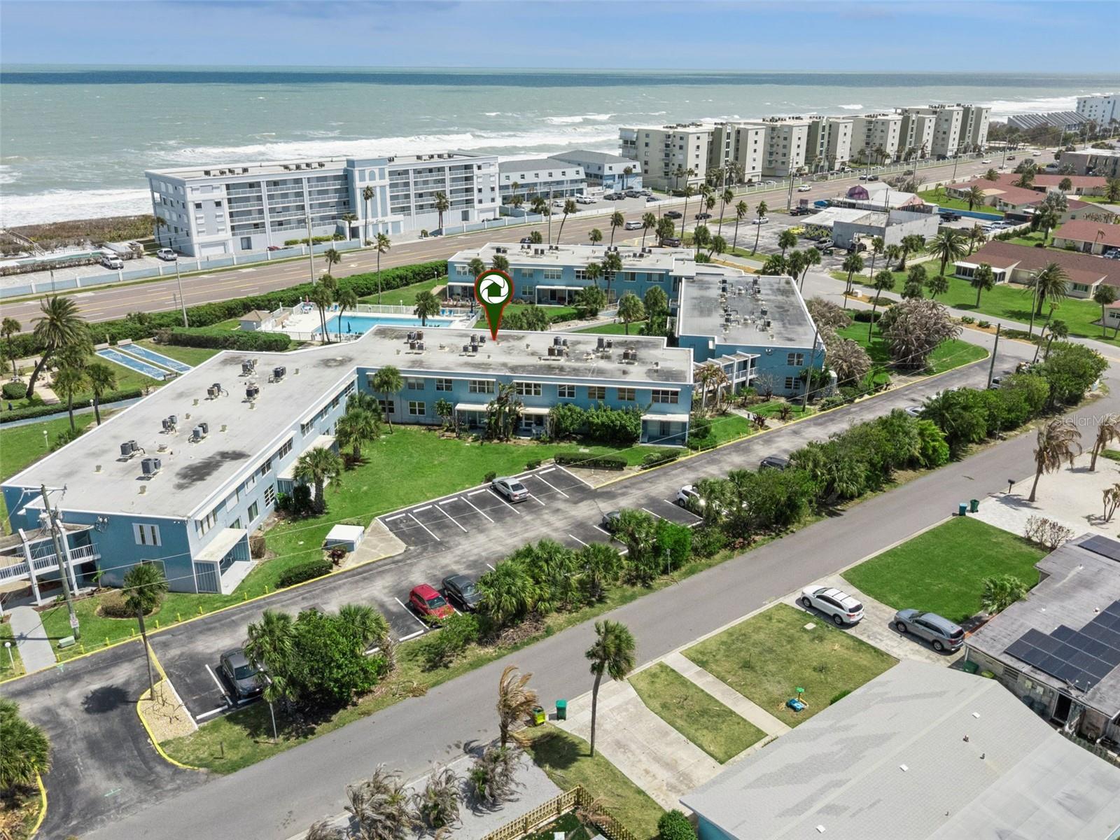 55 SEA PARK BLVD #313, SATELLITE BEACH, FL, 32937