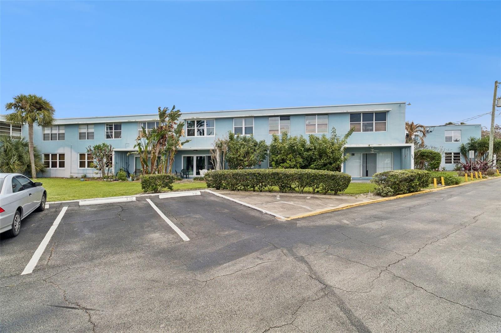 55 SEA PARK BLVD #313, SATELLITE BEACH, FL, 32937