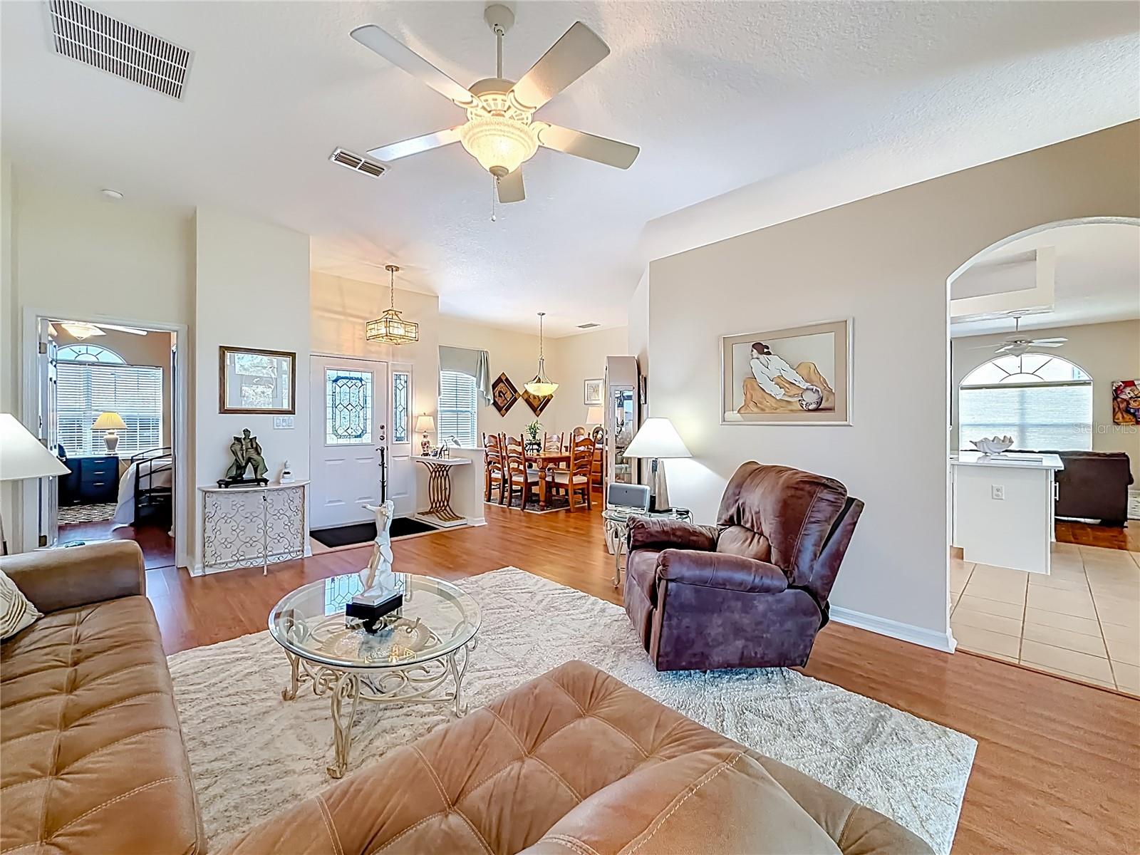 3723 MULBERRY GROVE LOOP, LEESBURG, FL, 34748