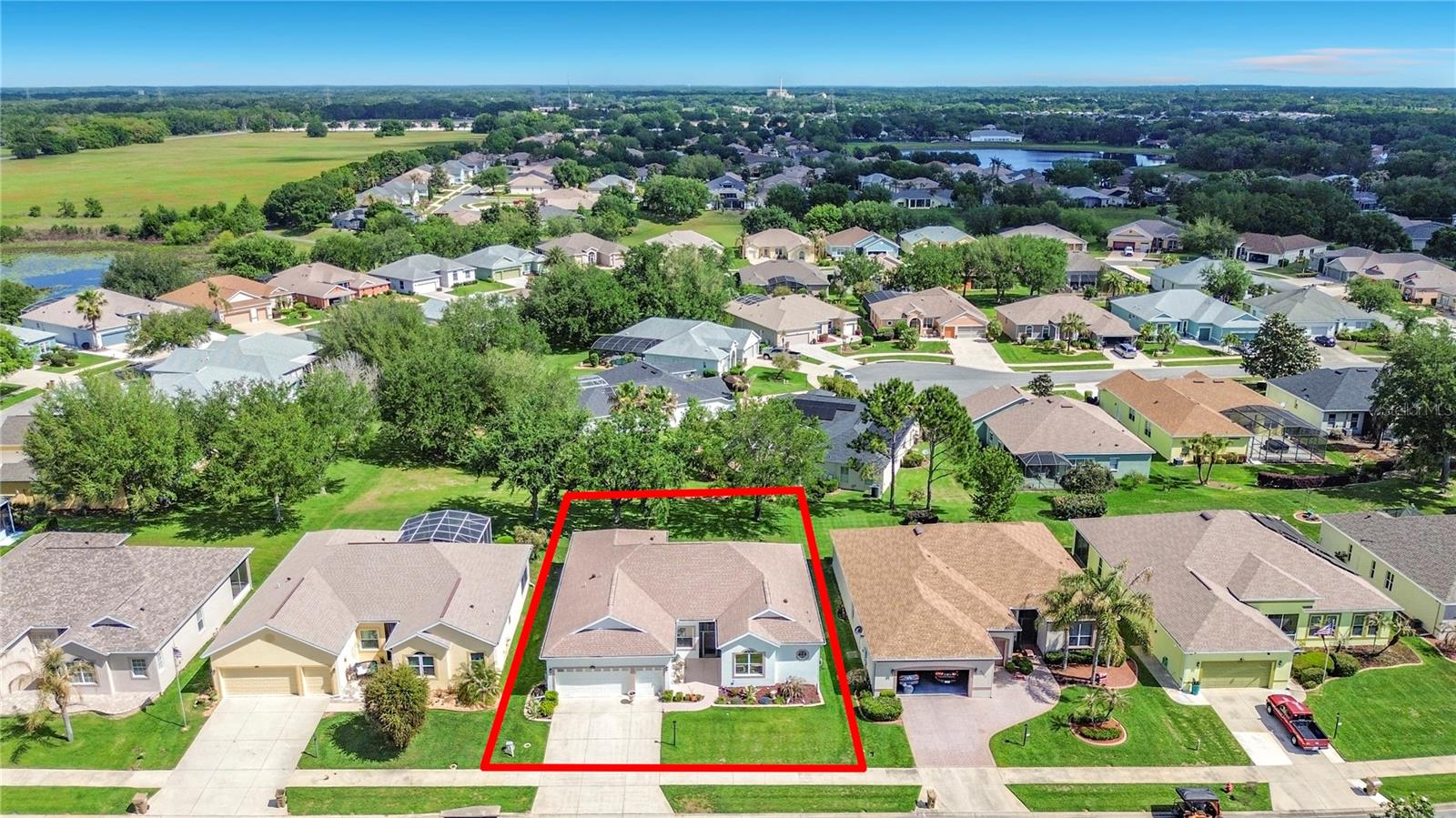 3723 MULBERRY GROVE LOOP, LEESBURG, FL, 34748