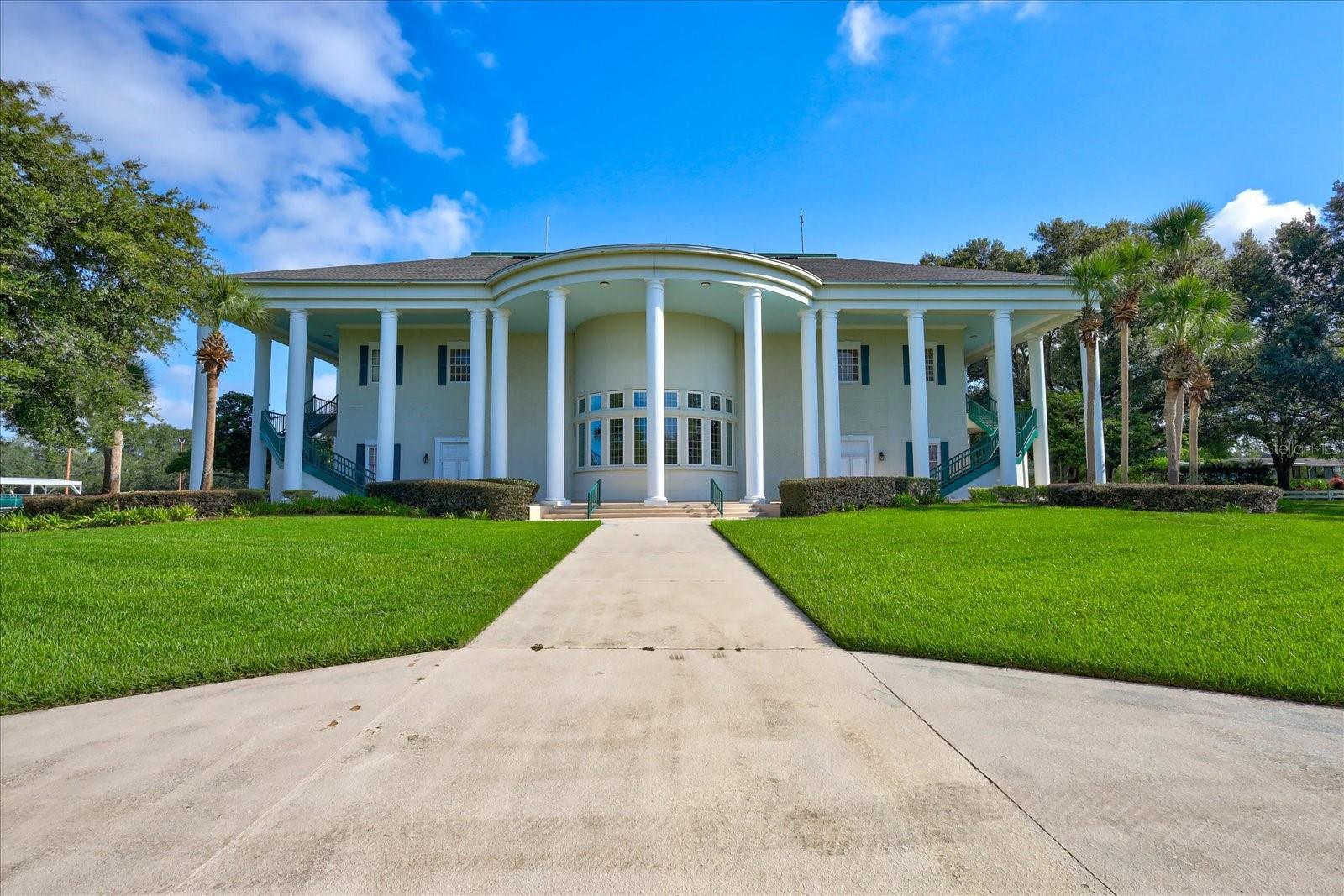 3723 MULBERRY GROVE LOOP, LEESBURG, FL, 34748