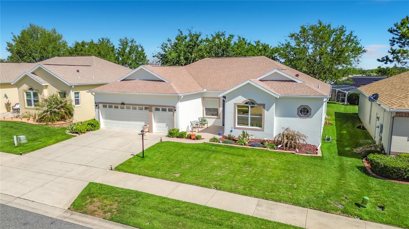 3723 MULBERRY GROVE LOOP, LEESBURG, FL, 34748