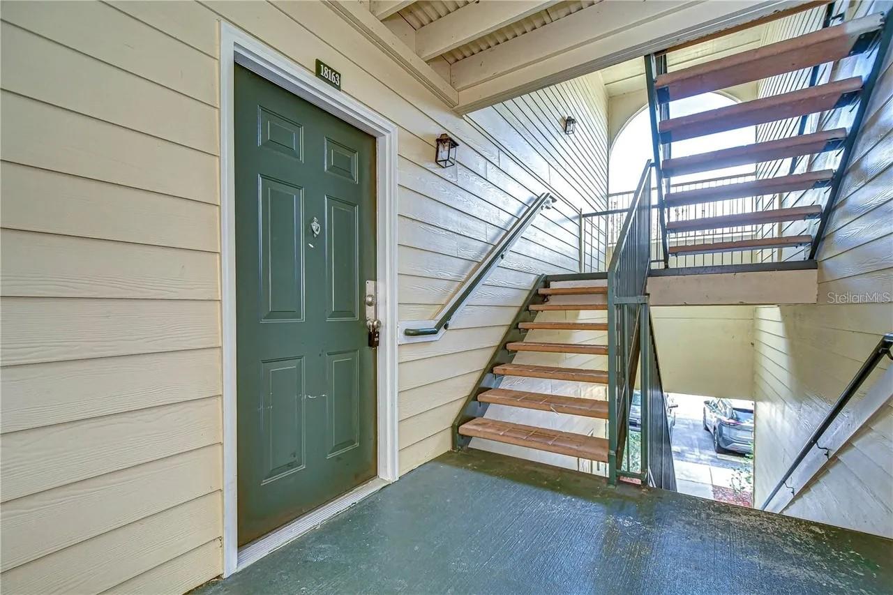 18163 BRIDLE CLUB DR #18163, TAMPA, FL, 33647