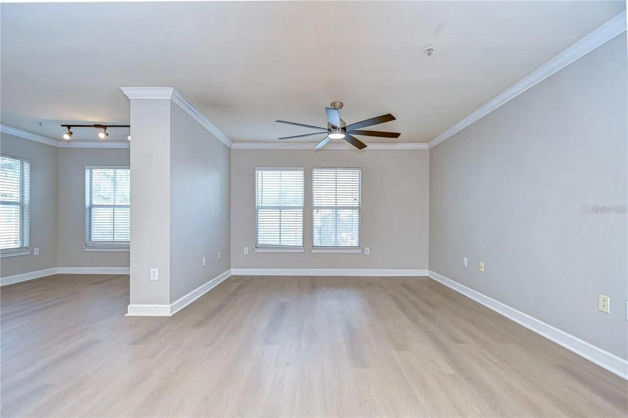 18163 BRIDLE CLUB DR #18163, TAMPA, FL, 33647