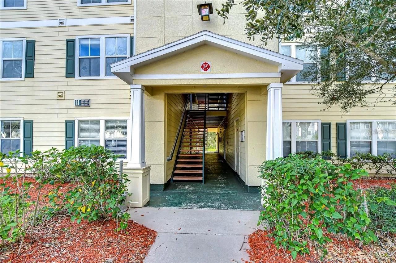 18163 BRIDLE CLUB DR #18163, TAMPA, FL, 33647