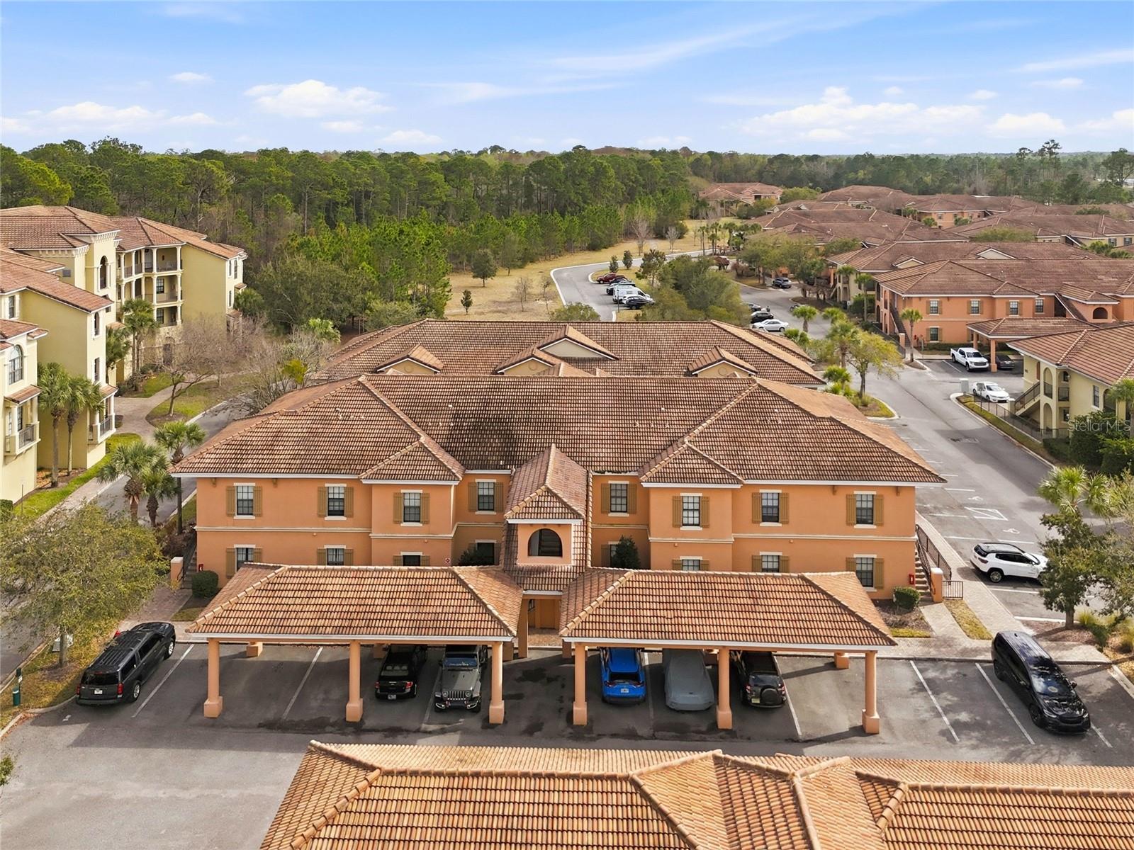 140 CALLE EL JARDIN #102, ST AUGUSTINE, FL, 32095