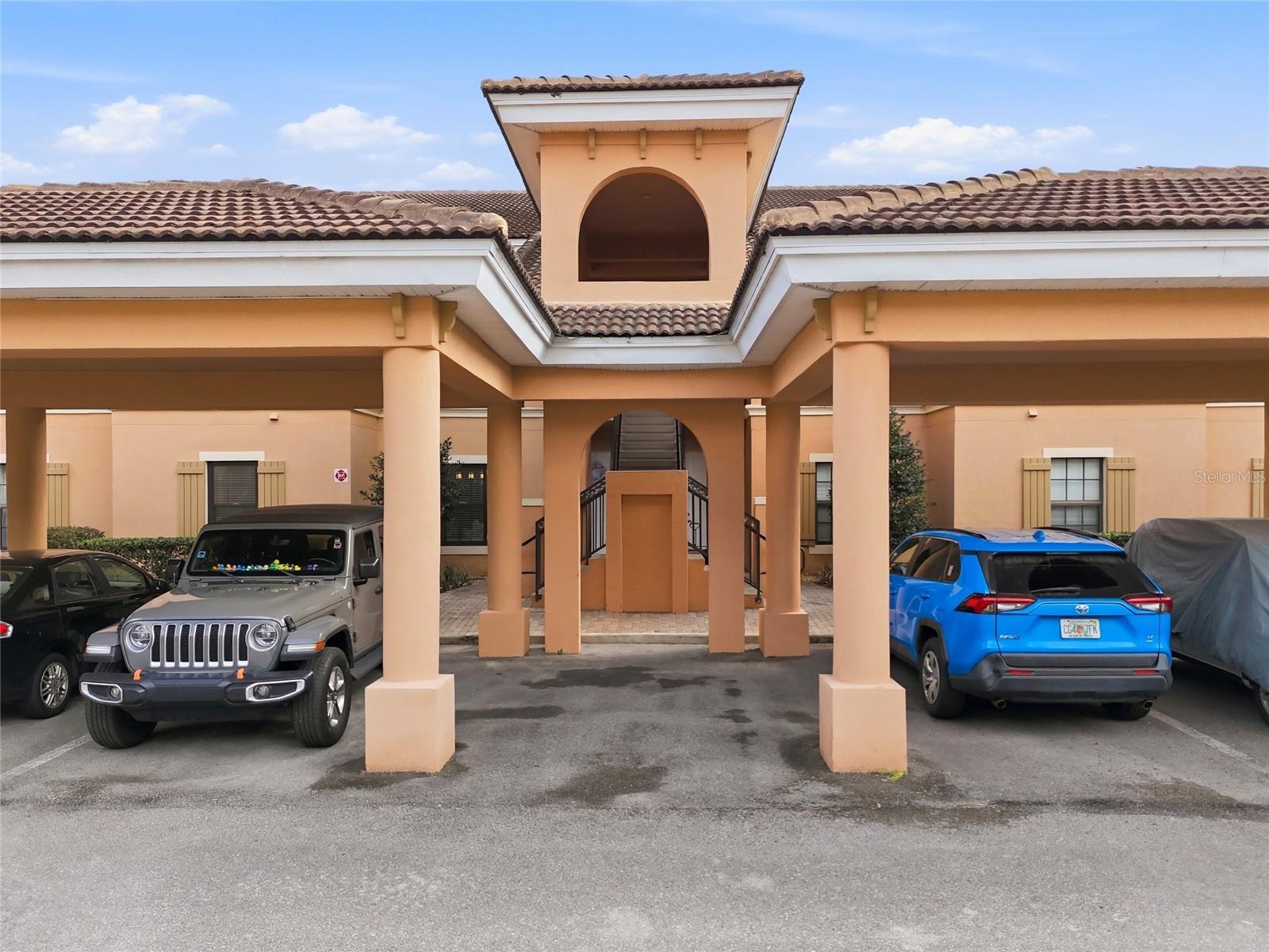 140 CALLE EL JARDIN #102, ST AUGUSTINE, FL, 32095