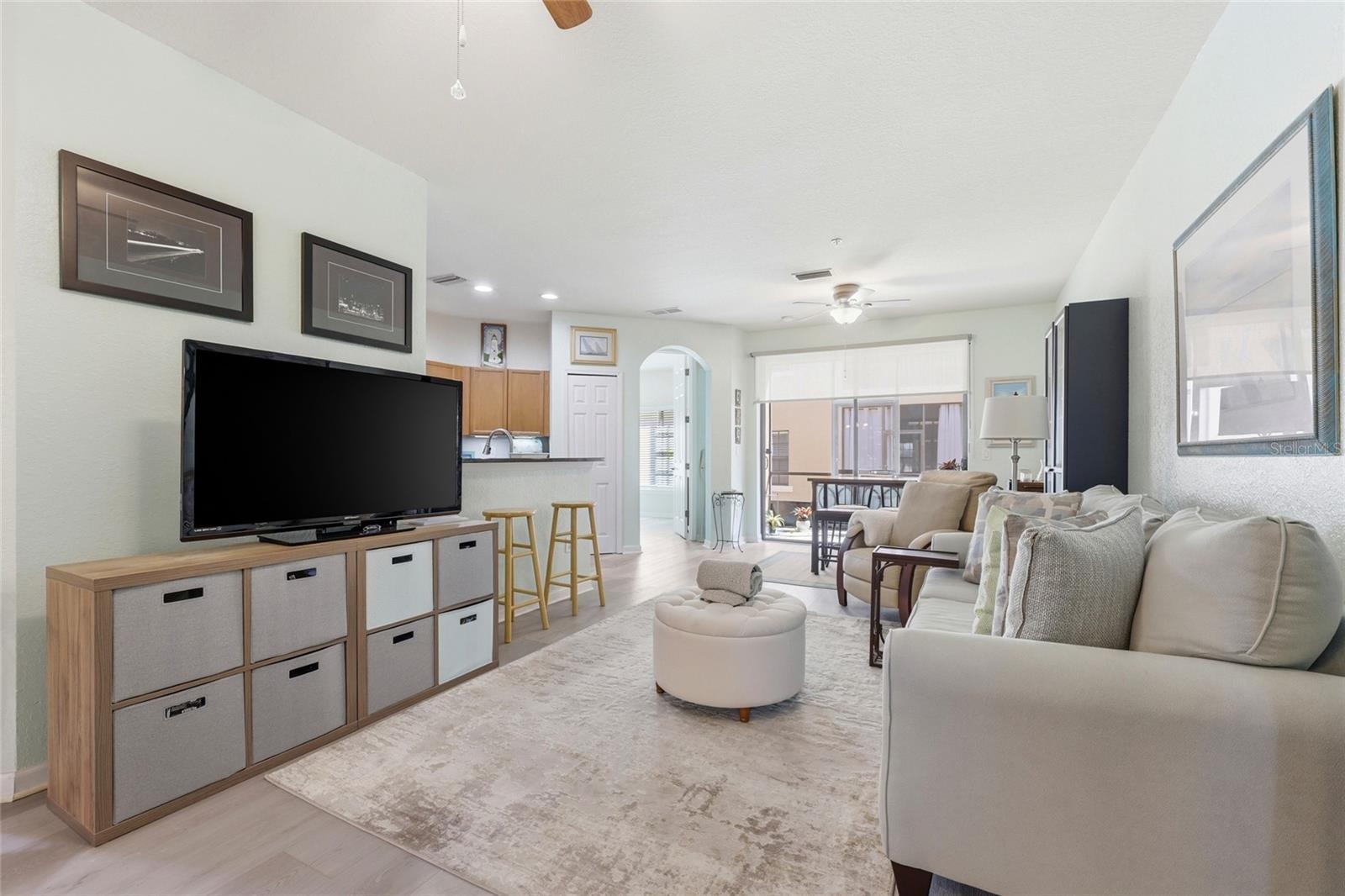 140 CALLE EL JARDIN #102, ST AUGUSTINE, FL, 32095