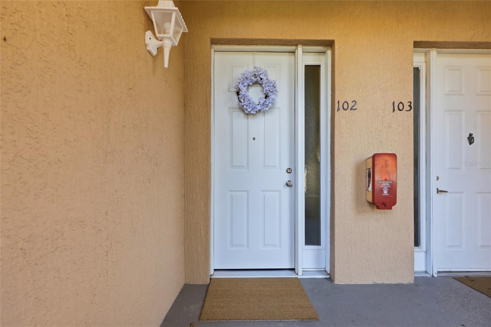 140 CALLE EL JARDIN #102, ST AUGUSTINE, FL, 32095