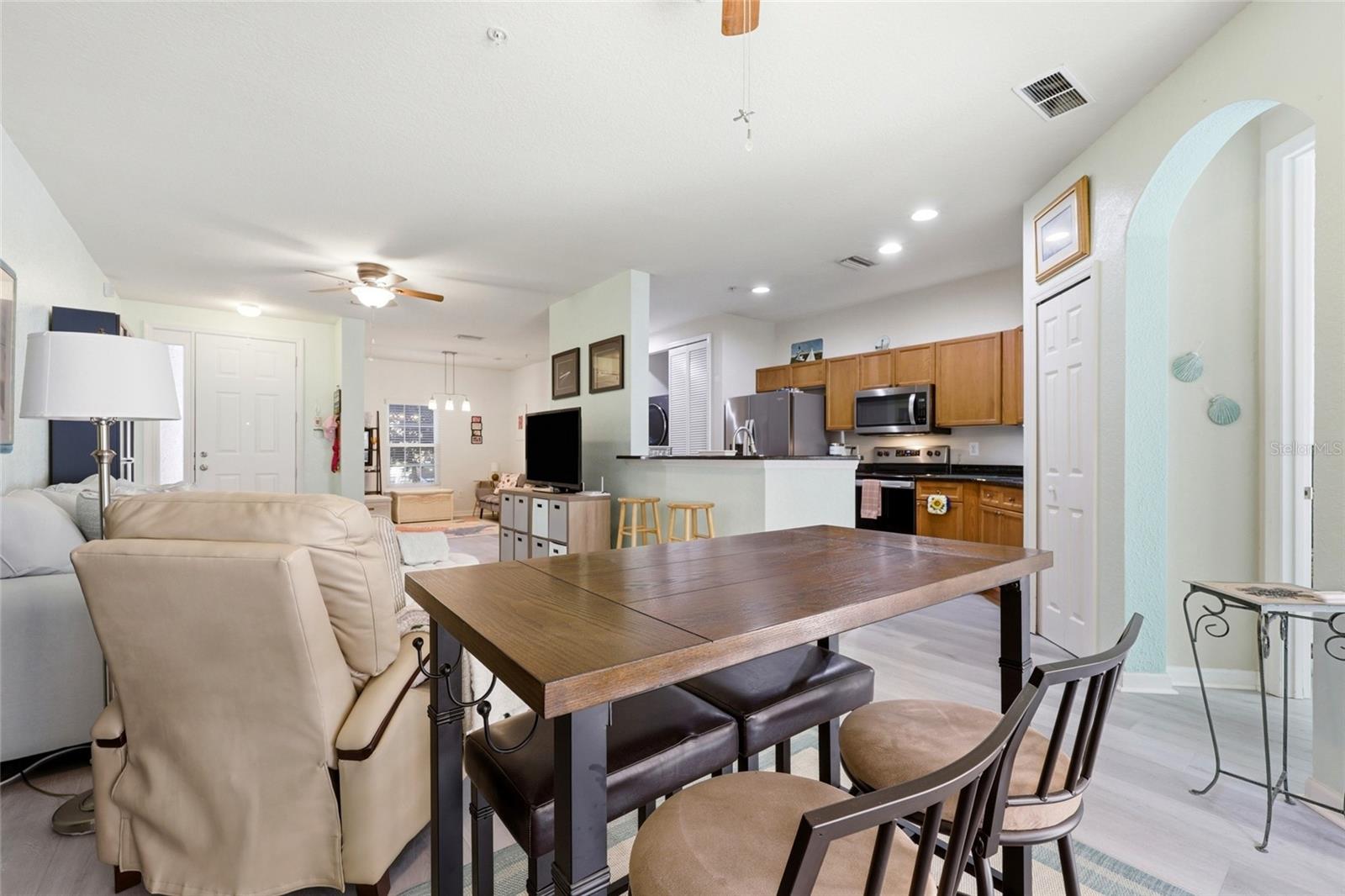 140 CALLE EL JARDIN #102, ST AUGUSTINE, FL, 32095