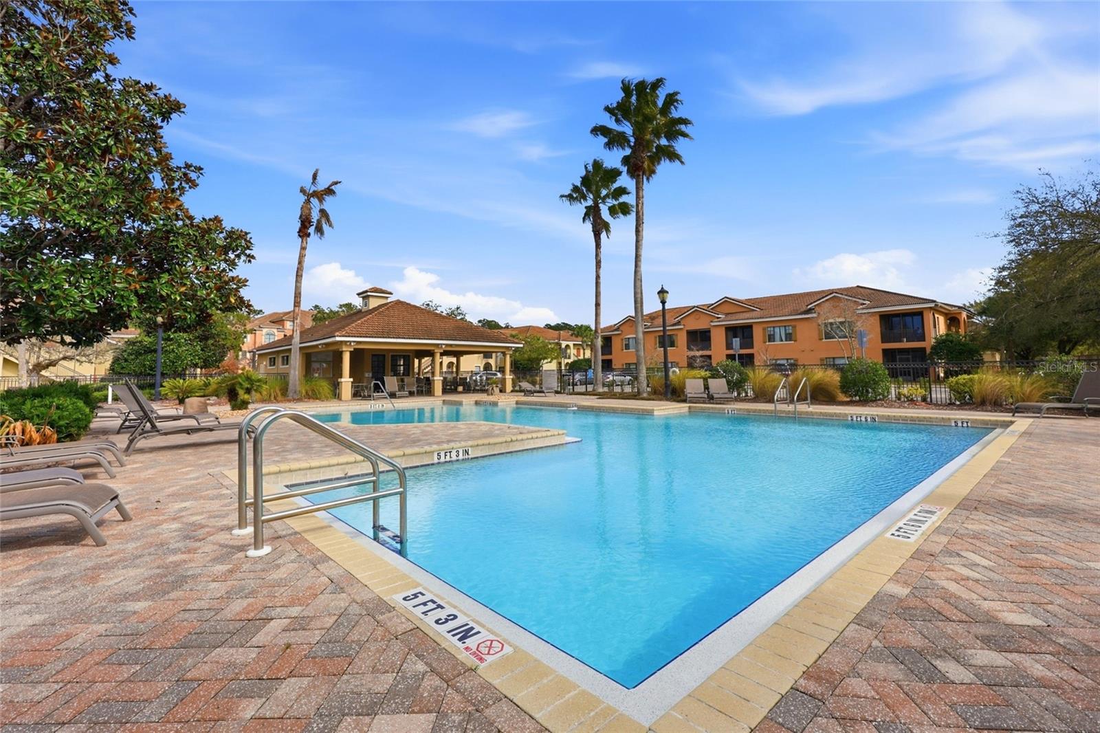 140 CALLE EL JARDIN #102, ST AUGUSTINE, FL, 32095