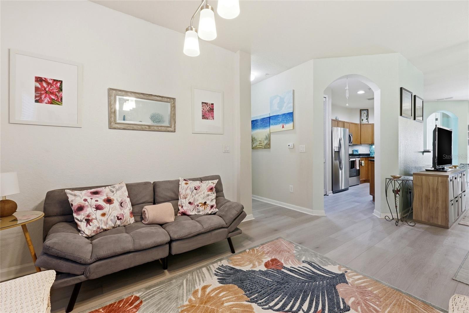 140 CALLE EL JARDIN #102, ST AUGUSTINE, FL, 32095