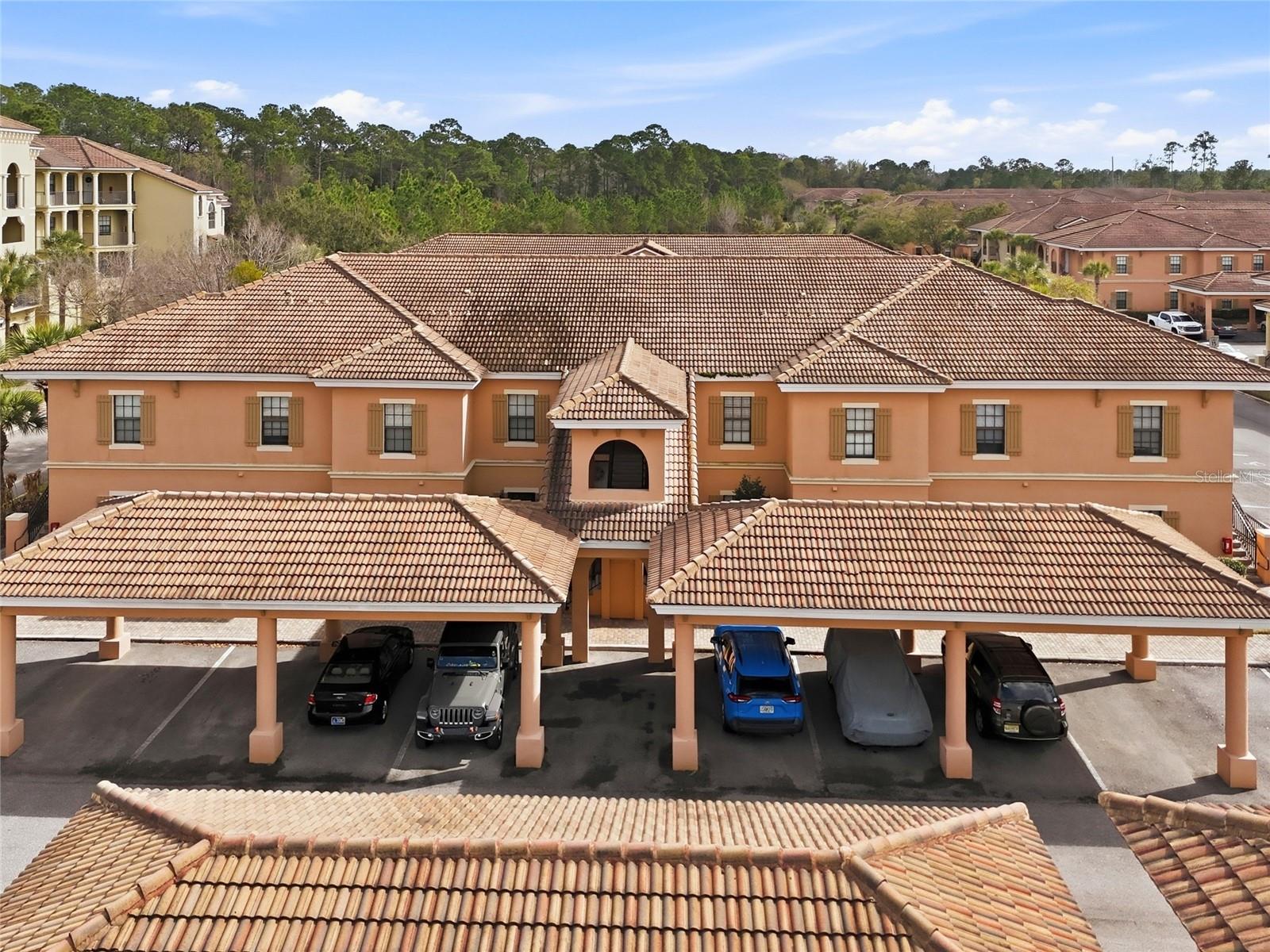 140 CALLE EL JARDIN #102, ST AUGUSTINE, FL, 32095