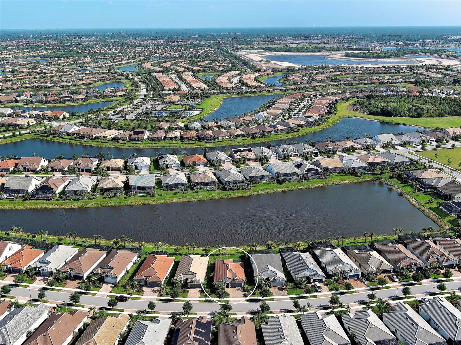 13146 BORREGO ST, VENICE, FL, 34293