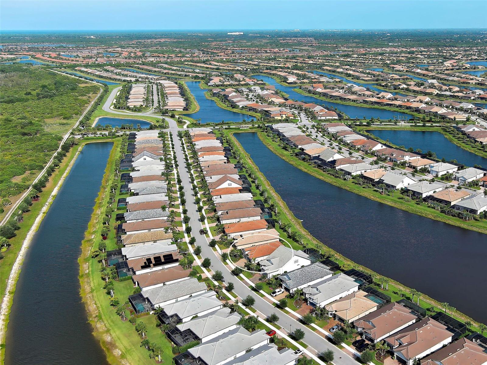 13146 BORREGO ST, VENICE, FL, 34293