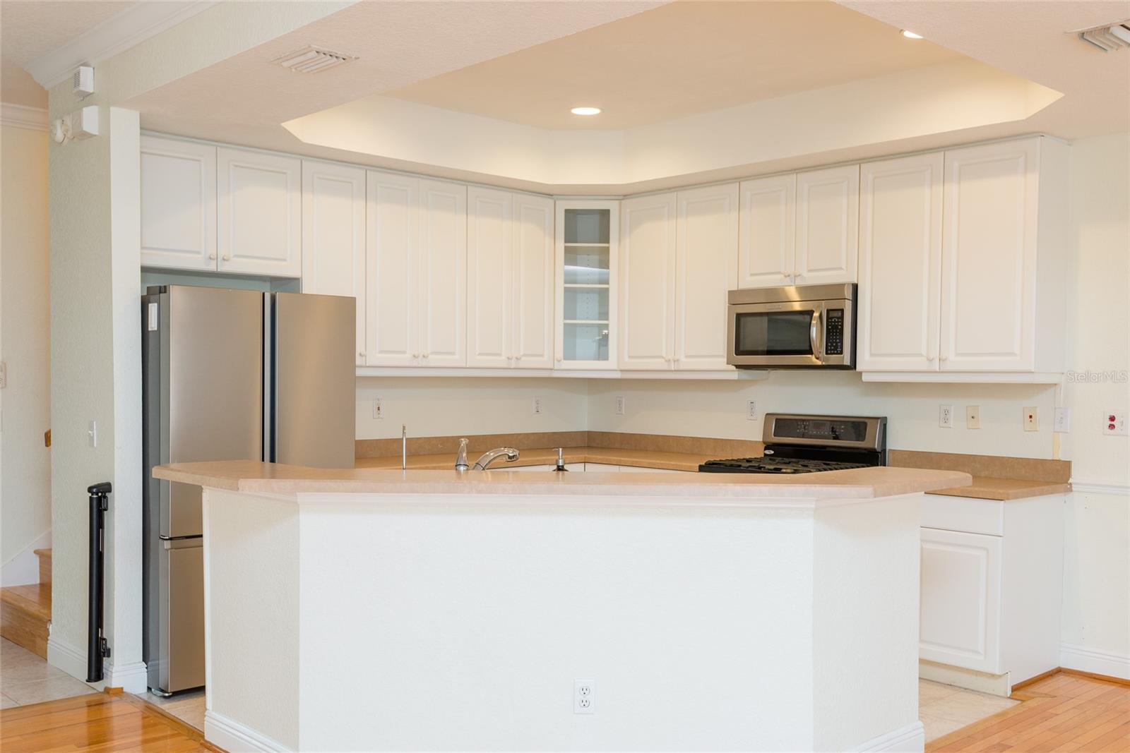 2876 BAYSHORE TRAILS DR, TAMPA, FL, 33611