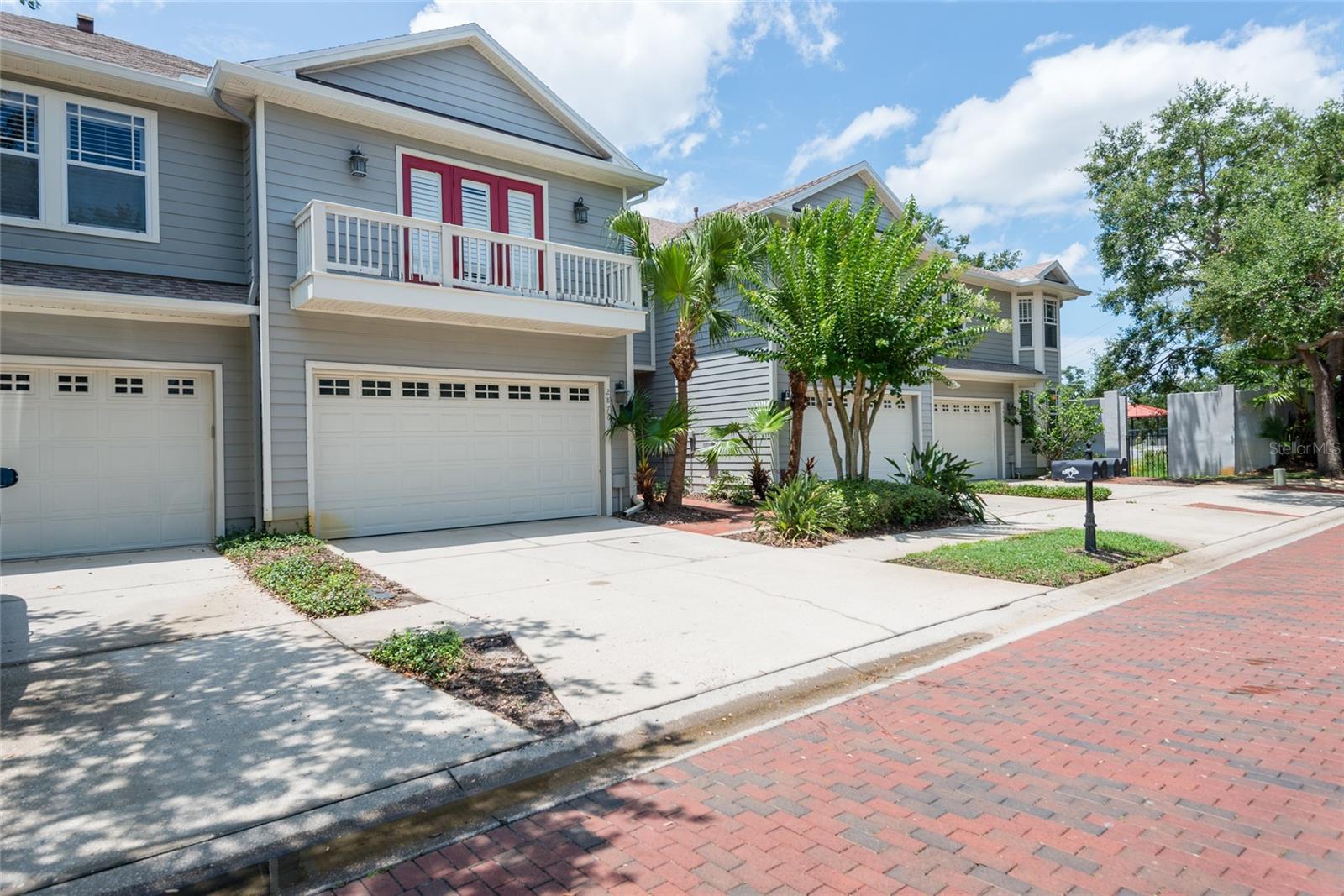 2876 BAYSHORE TRAILS DR, TAMPA, FL, 33611