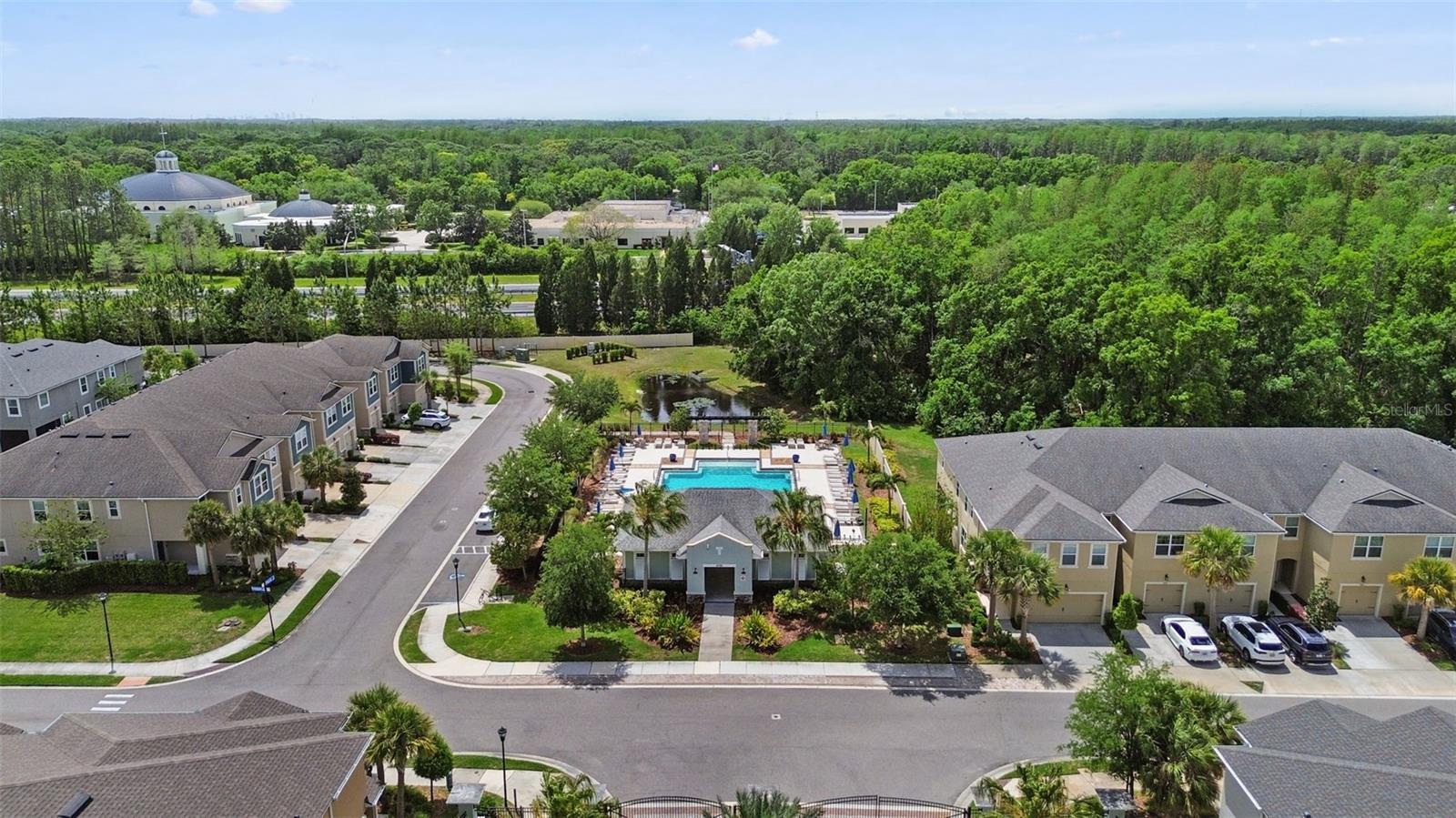 5974 GRAND SONATA AVE, LUTZ, FL, 33558