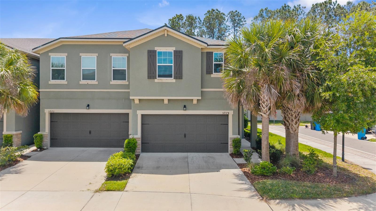 5974 GRAND SONATA AVE, LUTZ, FL, 33558