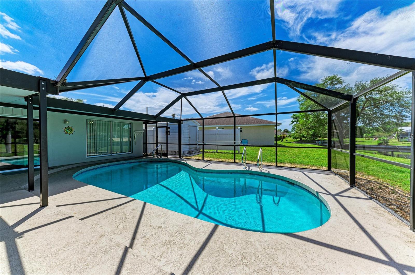 2331 CANNOLOT BLVD, PORT CHARLOTTE, FL, 33948