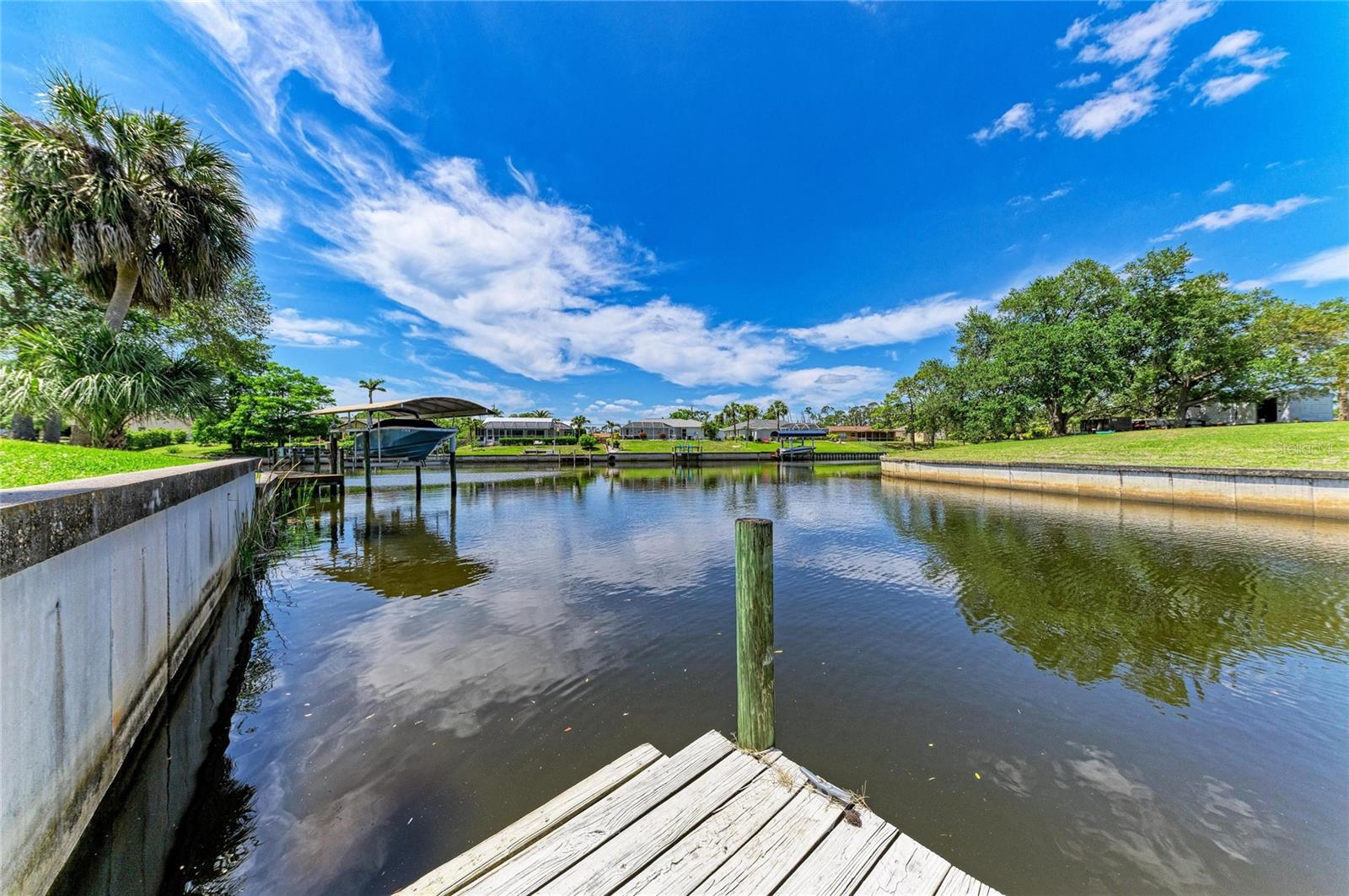 2331 CANNOLOT BLVD, PORT CHARLOTTE, FL, 33948