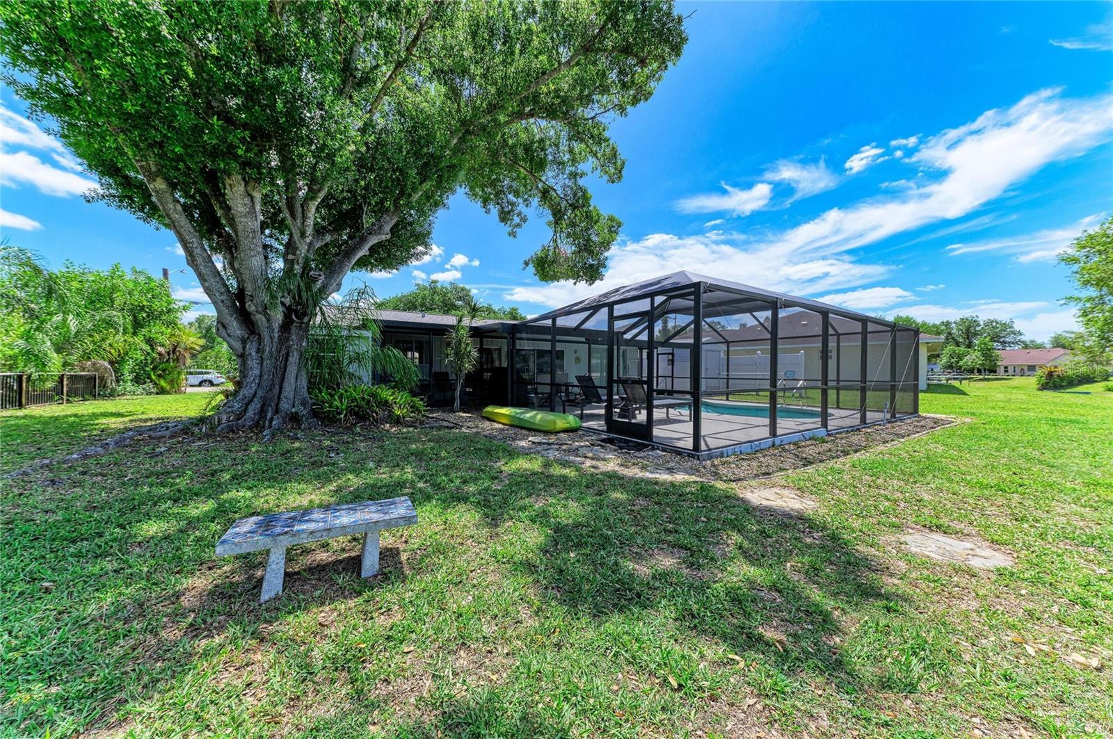 2331 CANNOLOT BLVD, PORT CHARLOTTE, FL, 33948