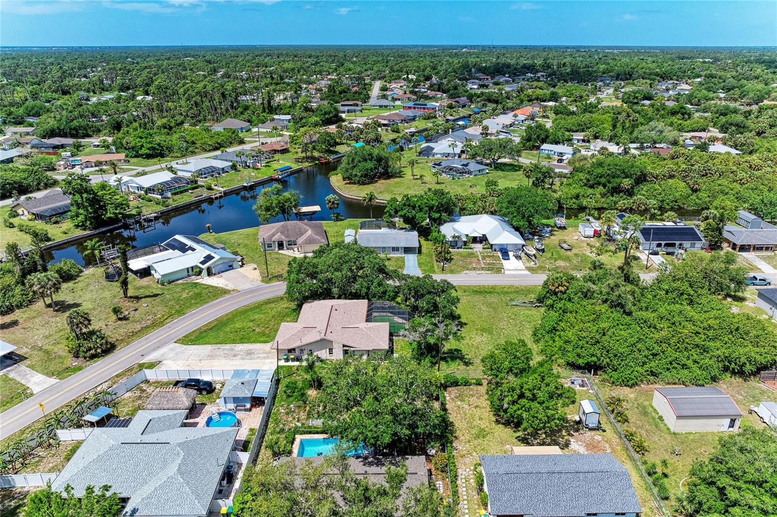 2331 CANNOLOT BLVD, PORT CHARLOTTE, FL, 33948