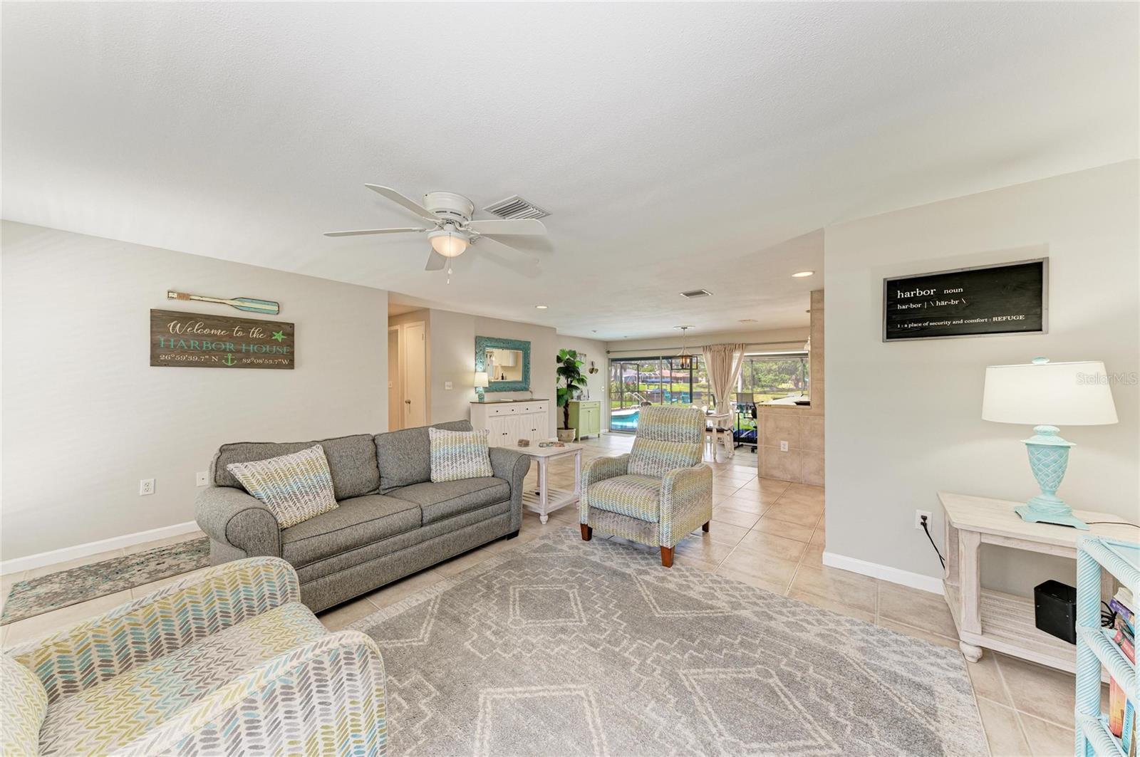 2331 CANNOLOT BLVD, PORT CHARLOTTE, FL, 33948