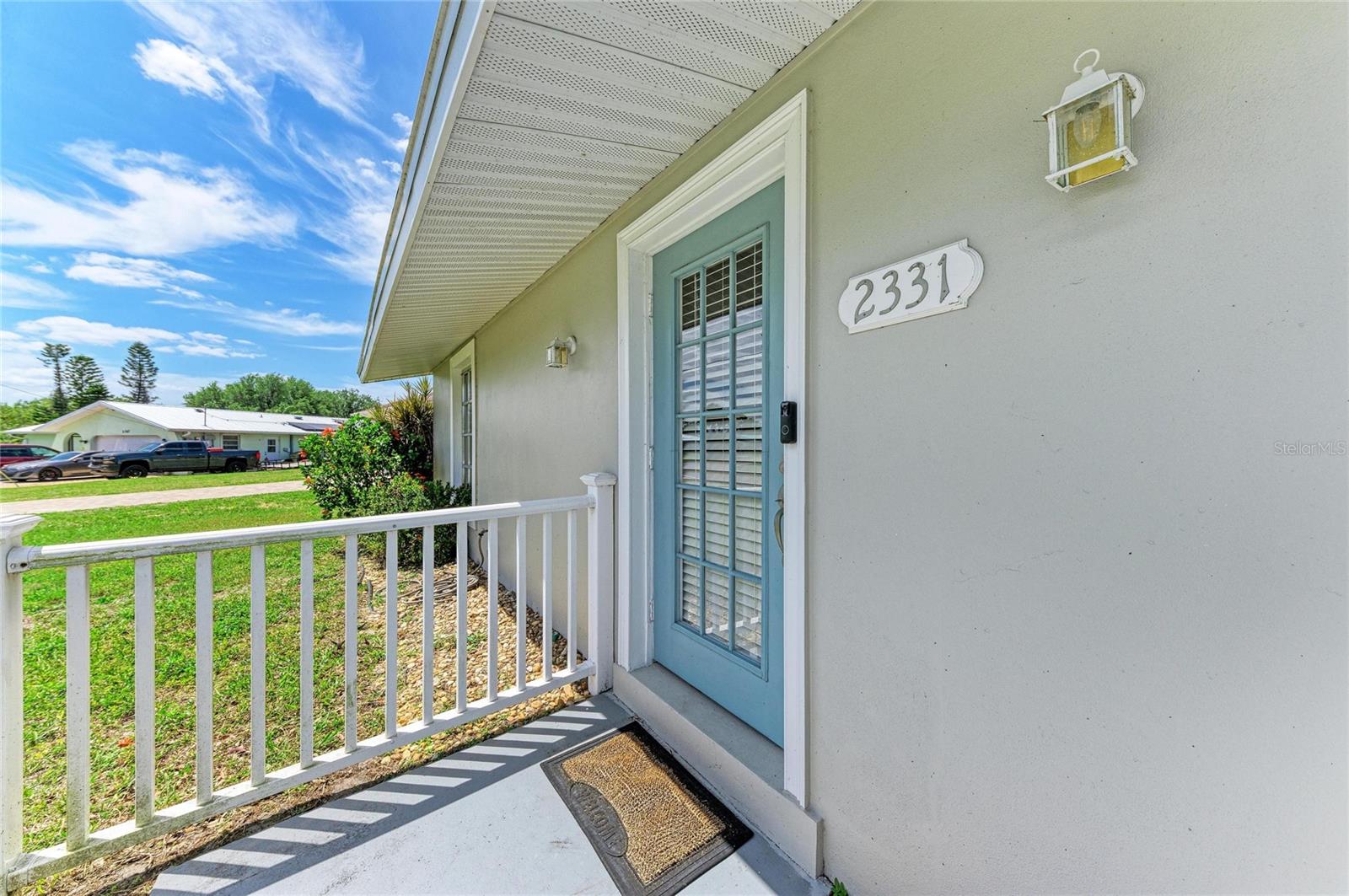 2331 CANNOLOT BLVD, PORT CHARLOTTE, FL, 33948