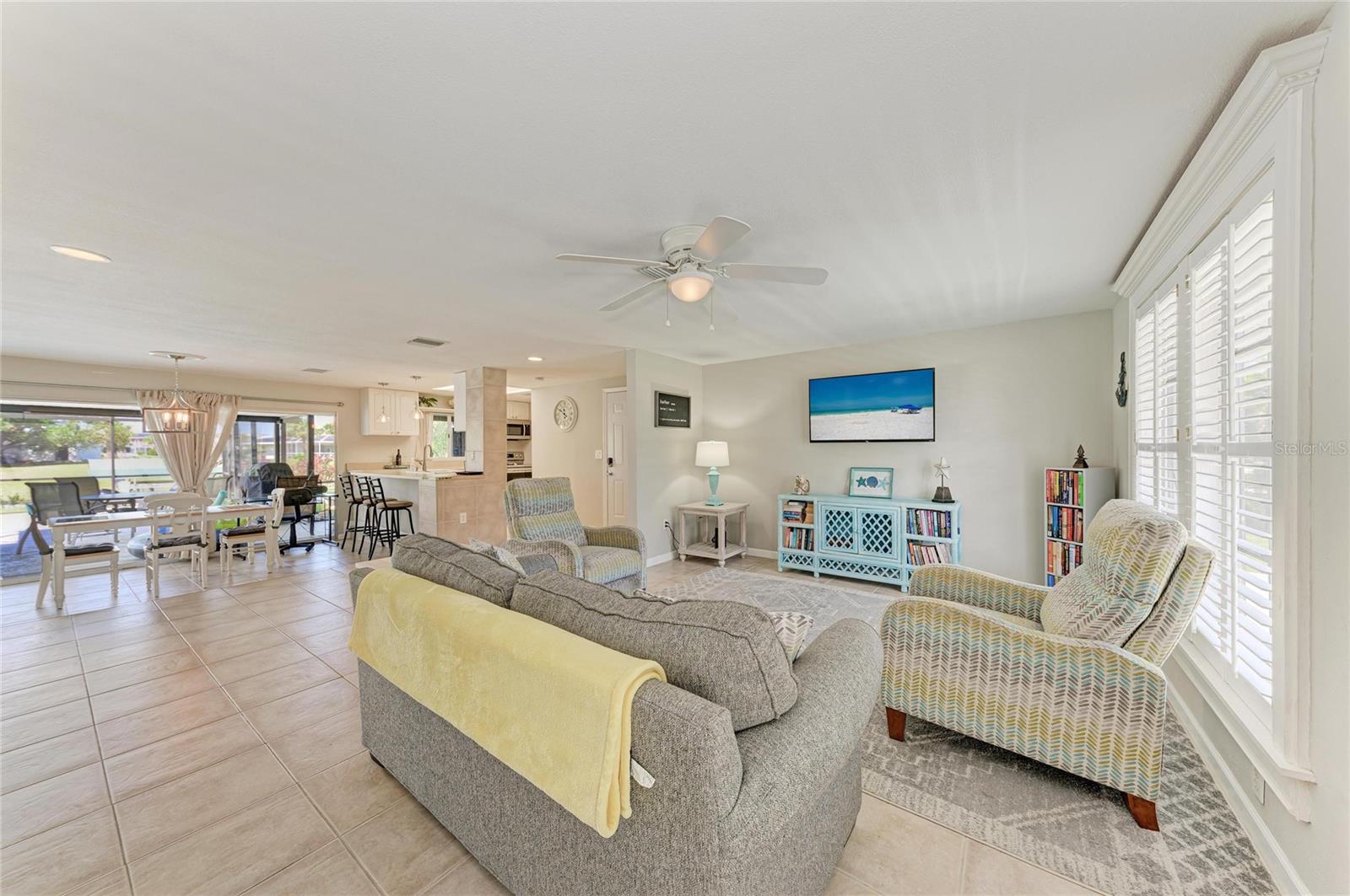 2331 CANNOLOT BLVD, PORT CHARLOTTE, FL, 33948