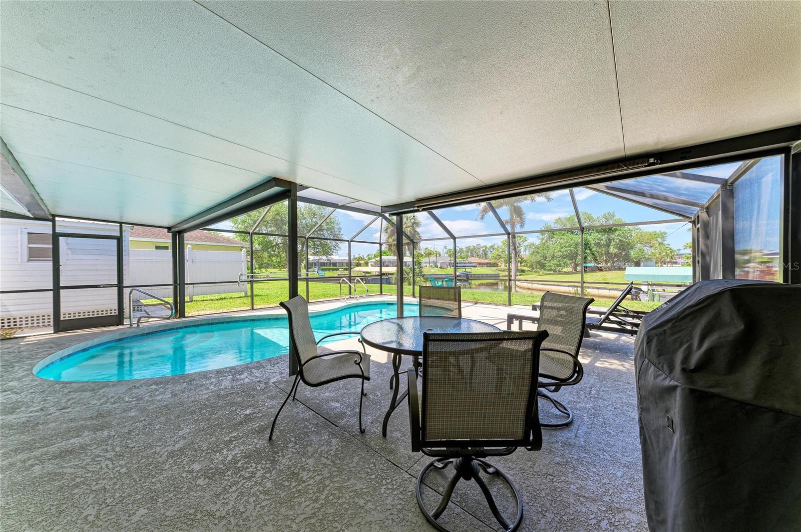 2331 CANNOLOT BLVD, PORT CHARLOTTE, FL, 33948