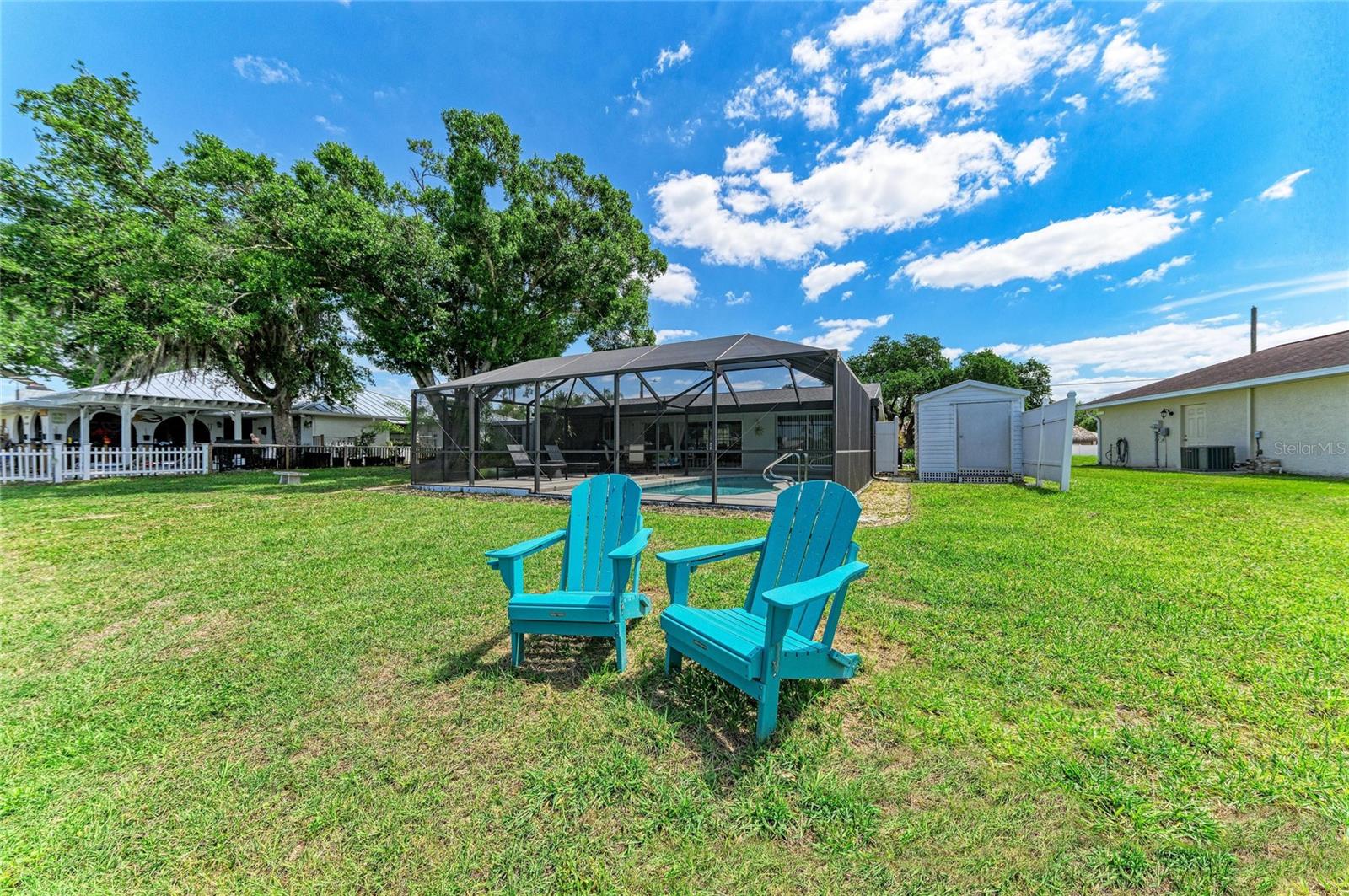 2331 CANNOLOT BLVD, PORT CHARLOTTE, FL, 33948