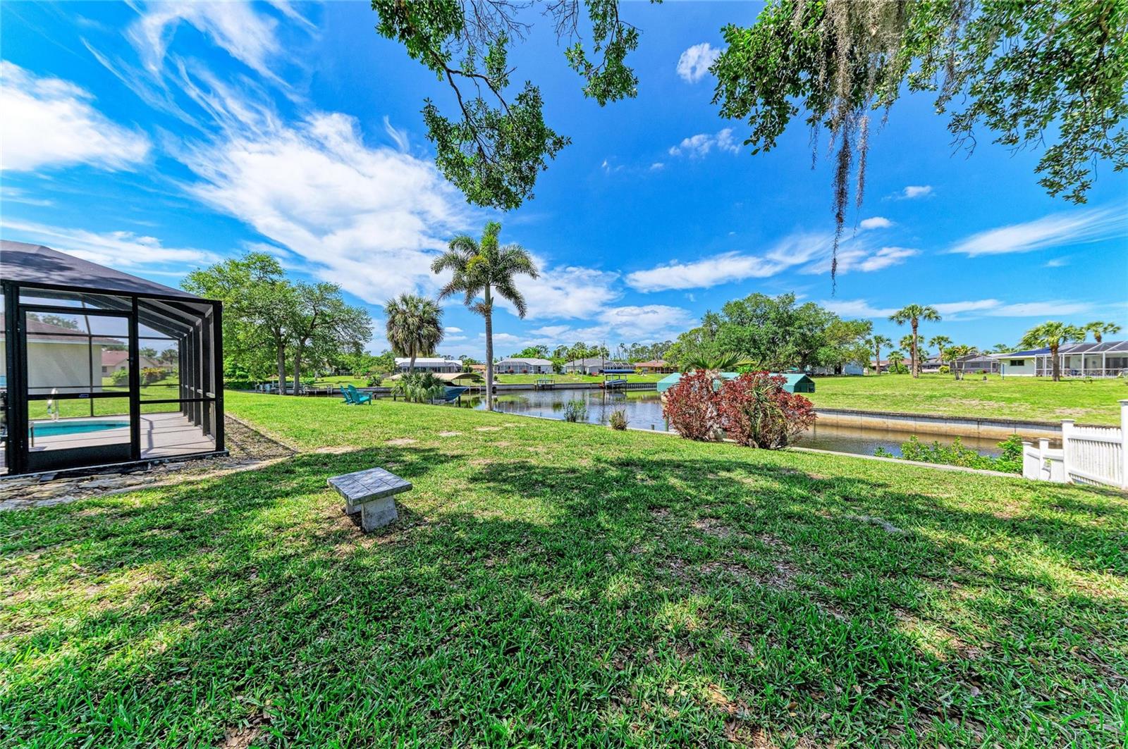 2331 CANNOLOT BLVD, PORT CHARLOTTE, FL, 33948