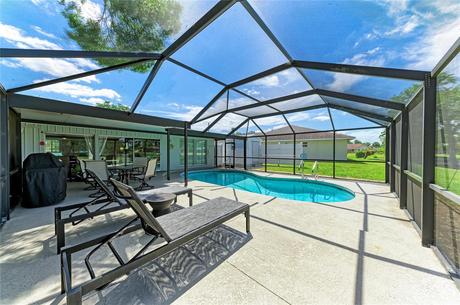 2331 CANNOLOT BLVD, PORT CHARLOTTE, FL, 33948