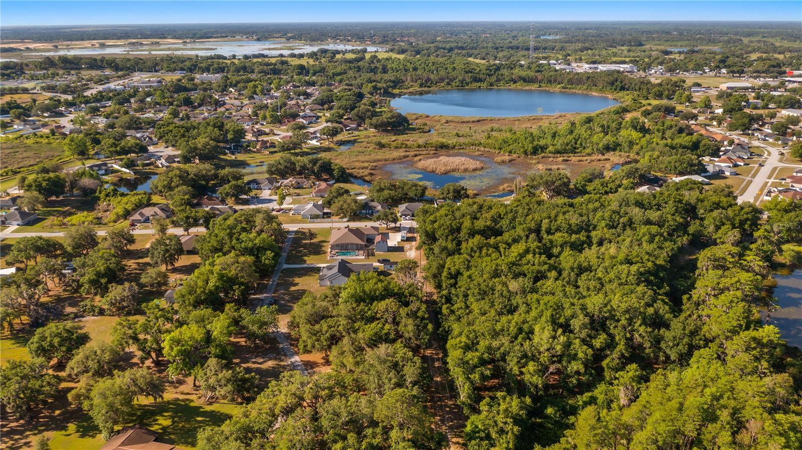 LEGACY WOODS, GROVELAND, FL, 34736