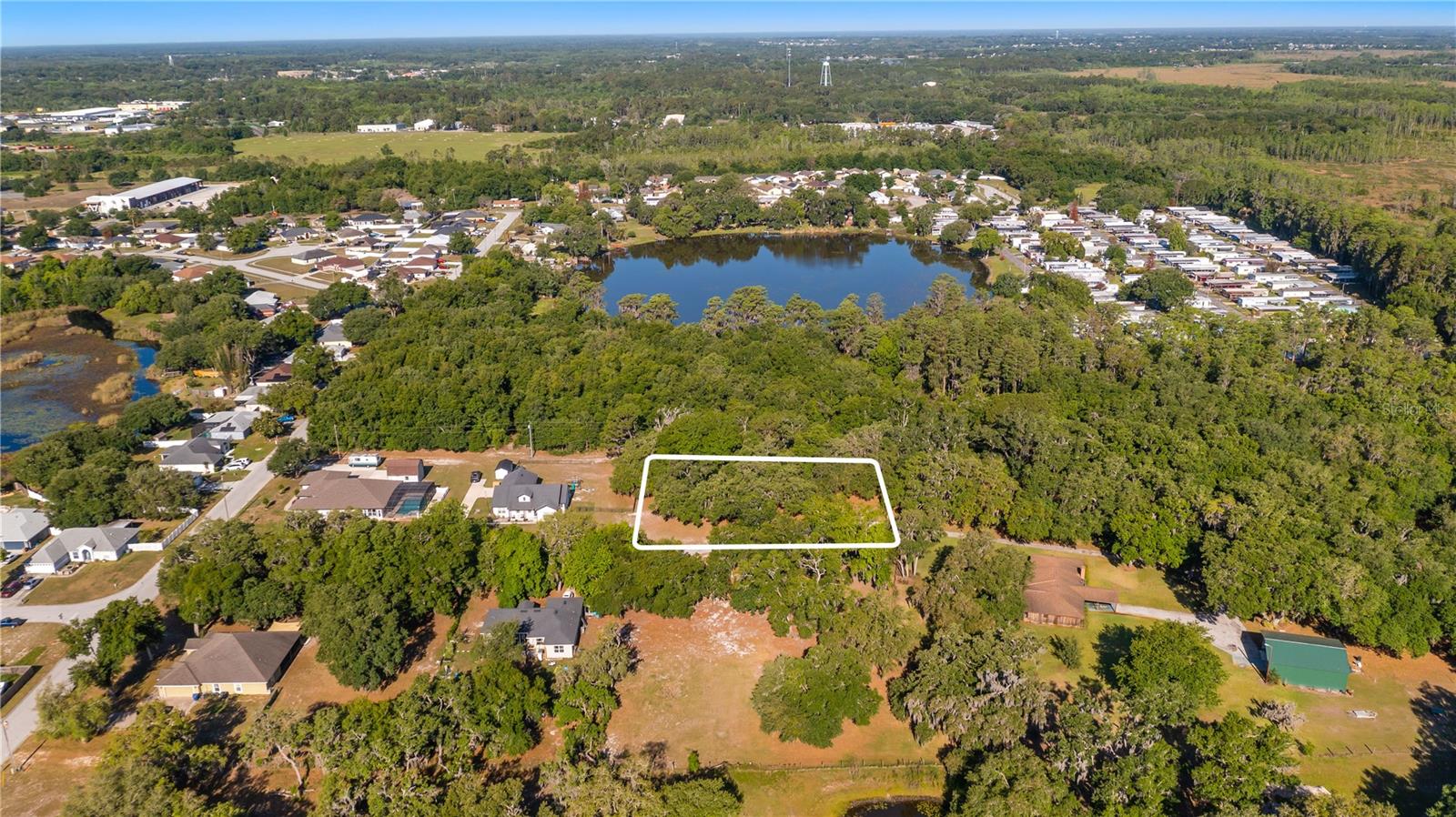 LEGACY WOODS, GROVELAND, FL, 34736